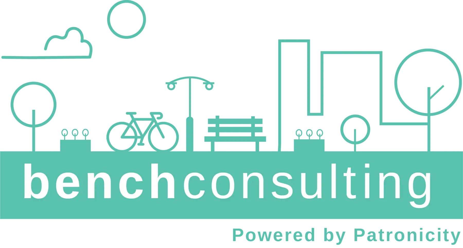 Bench consulting logo