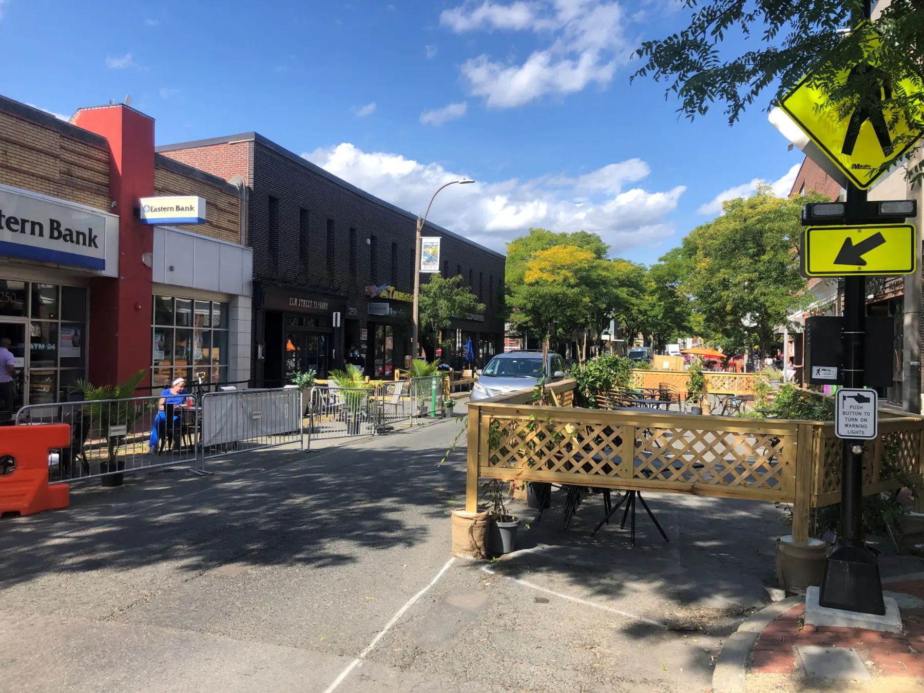 October 2020 Urban Design