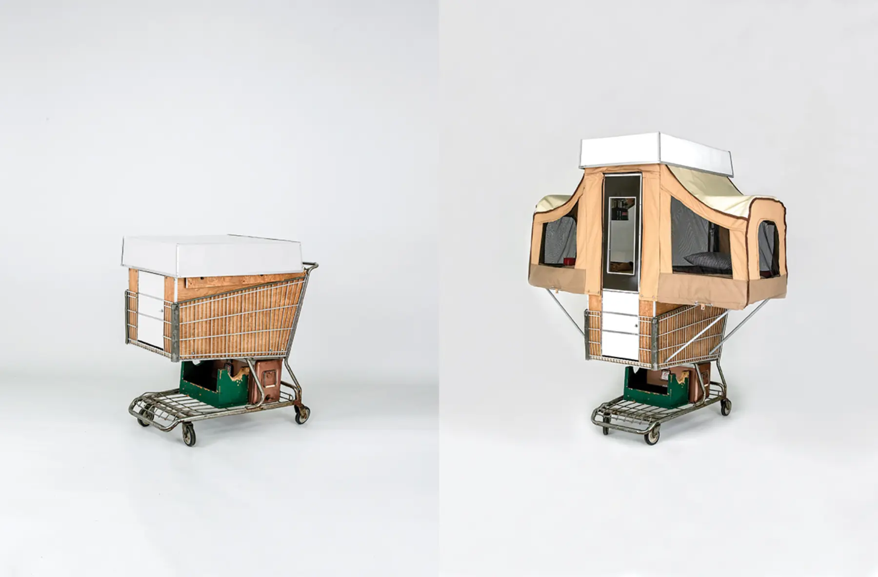 Camper Kart23