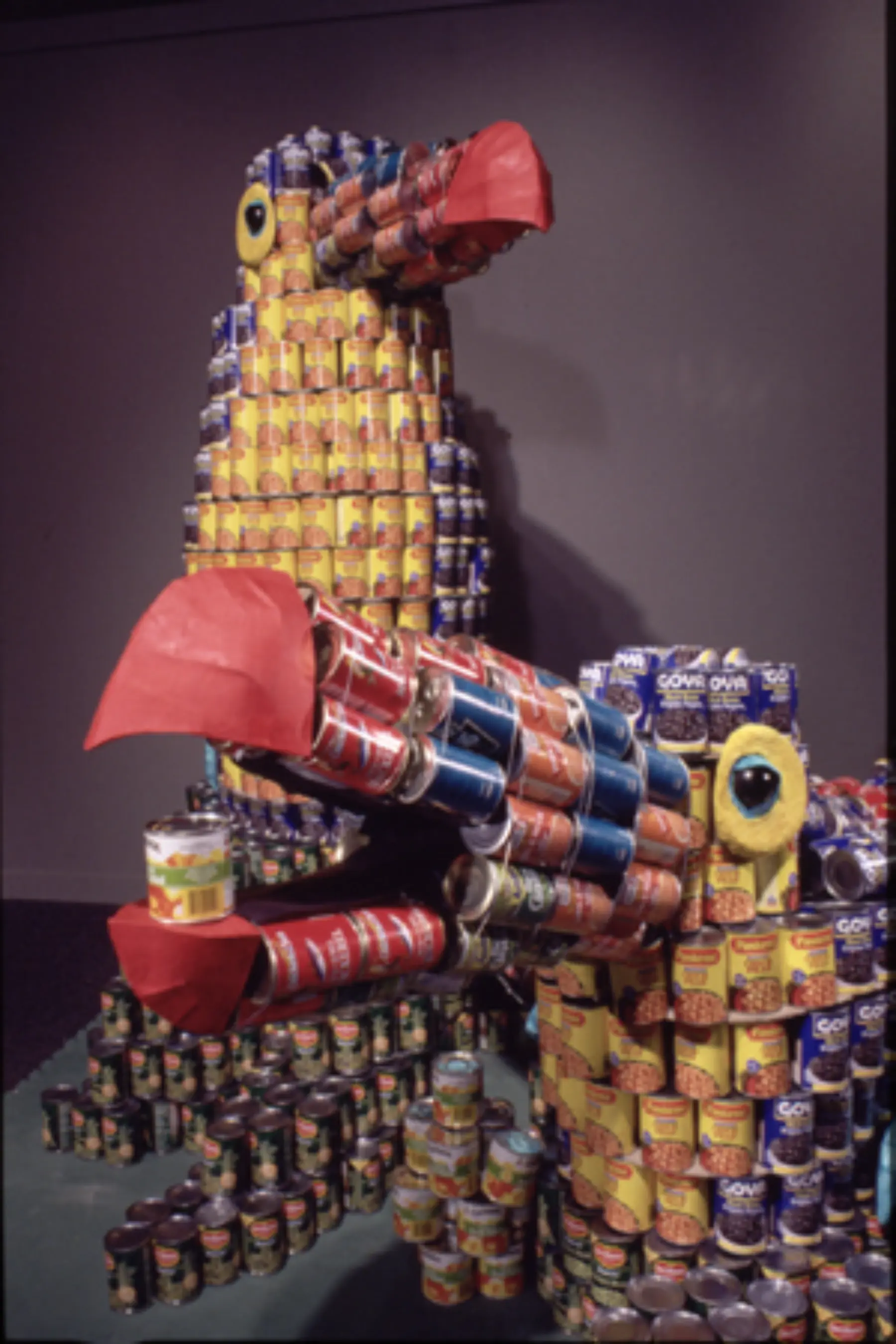 Two Cans
