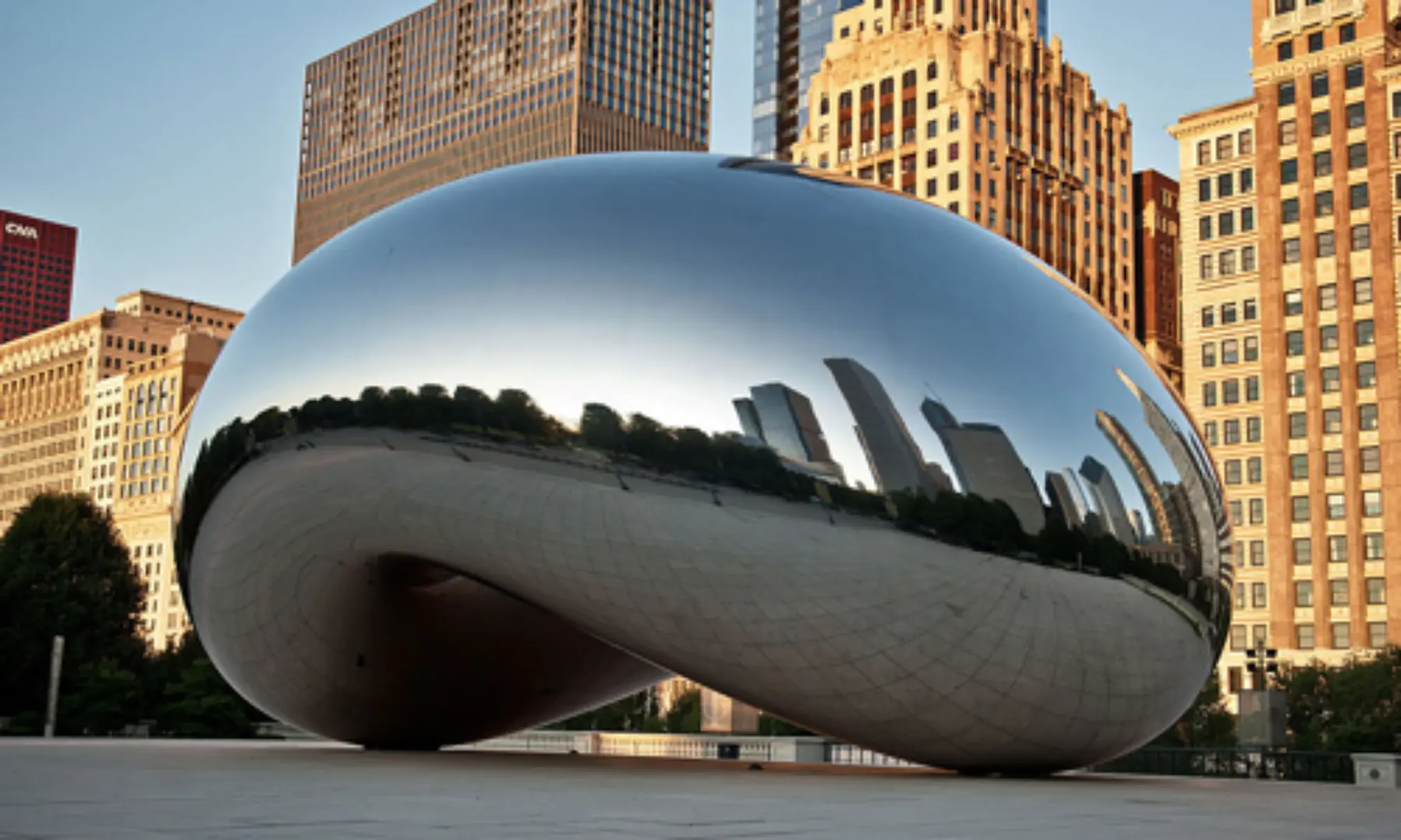 Cloudgate