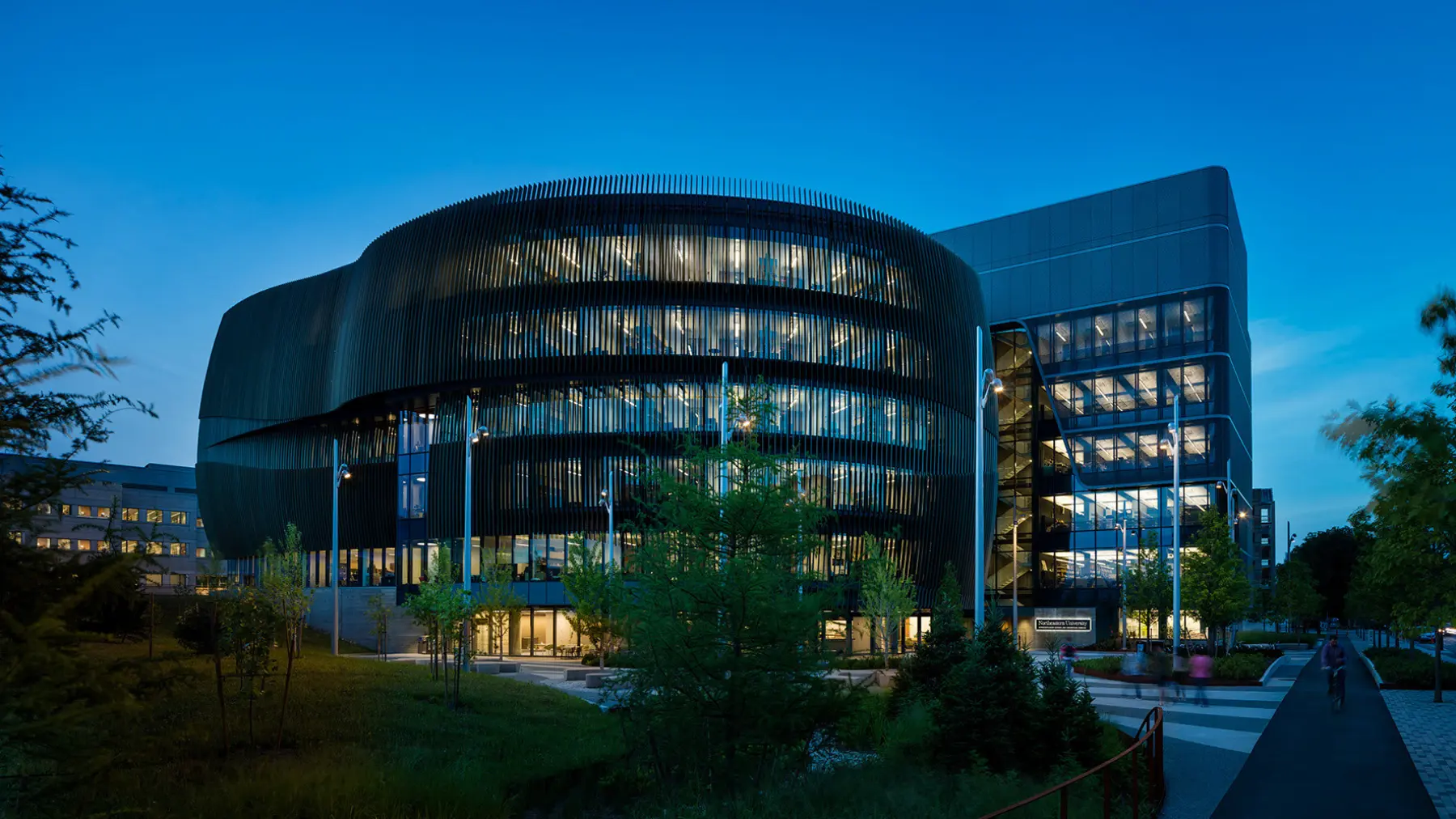 Interdisciplinary-Science-and-Engineering-Complex-455