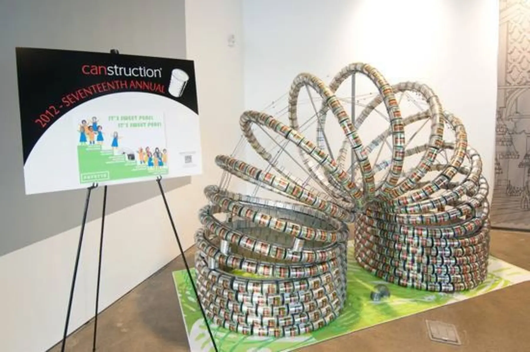 Slinky by Payette