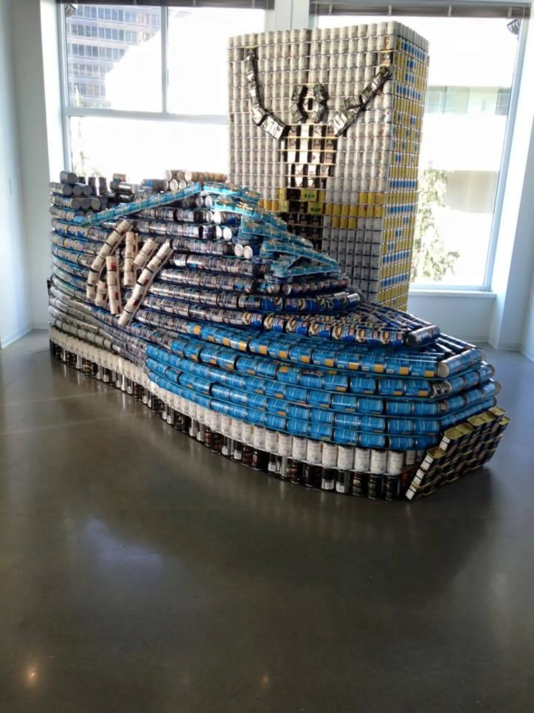 PCA Boston Marathon 2015