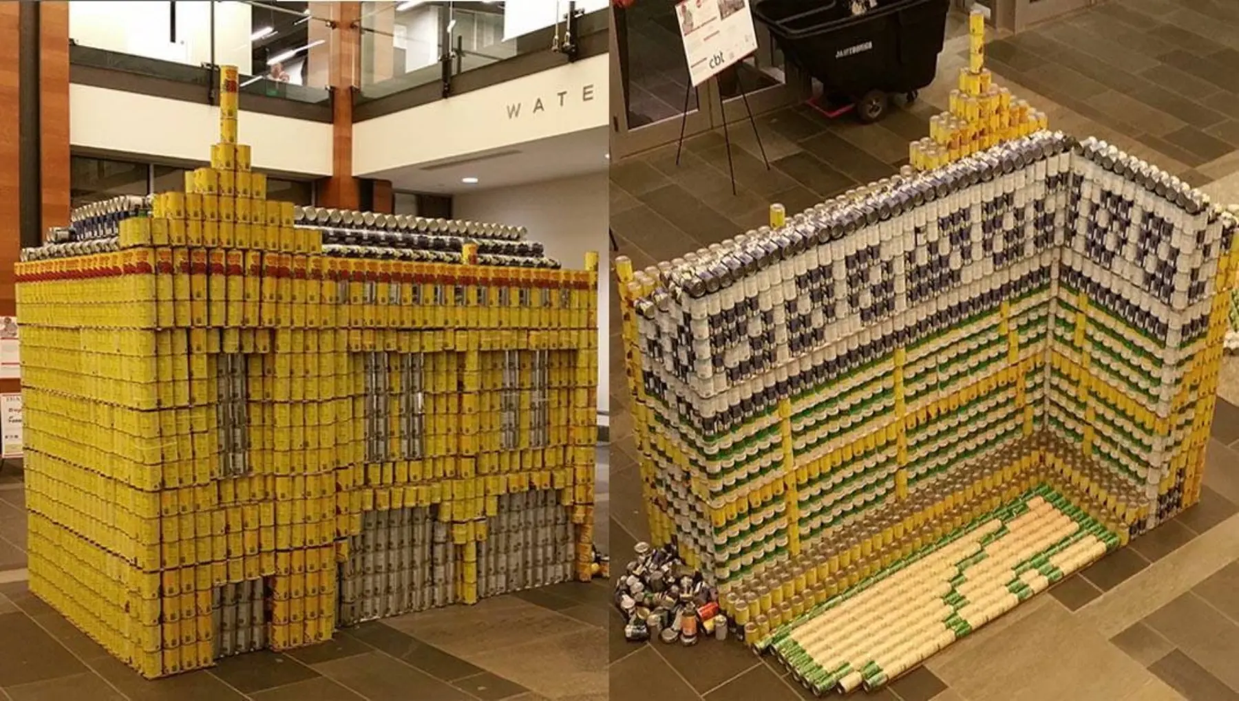 Phase Zero Design The Demolition of the Old Boston Garden 2015