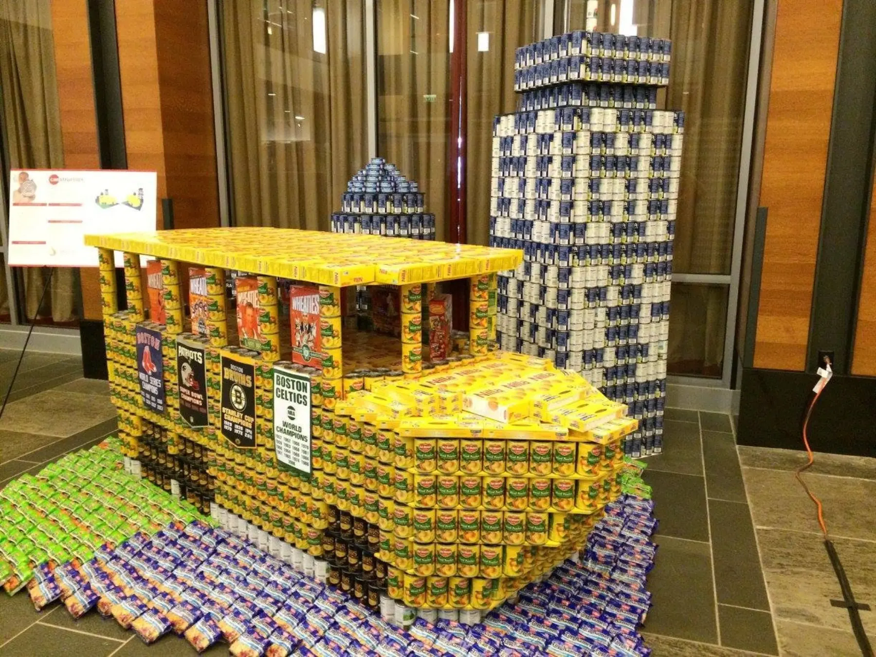Stantec Duck O Bration 2015