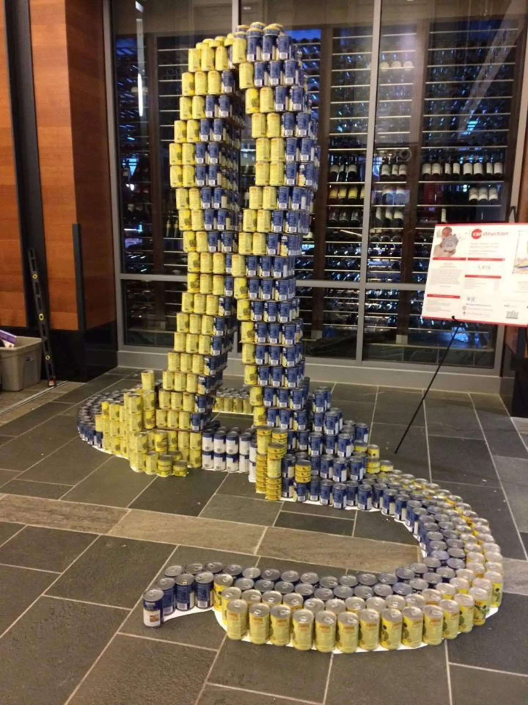 WJE and Northeastern Universitys Chi Epsilon Boston Can STRON Gtion2015