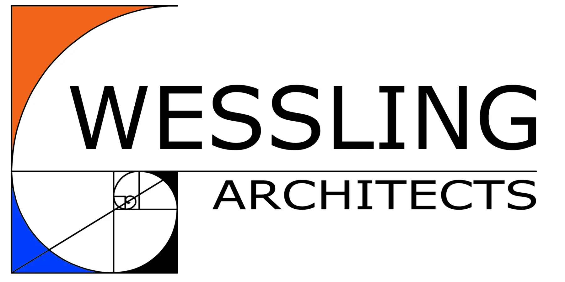 Wessling Architects Logo
