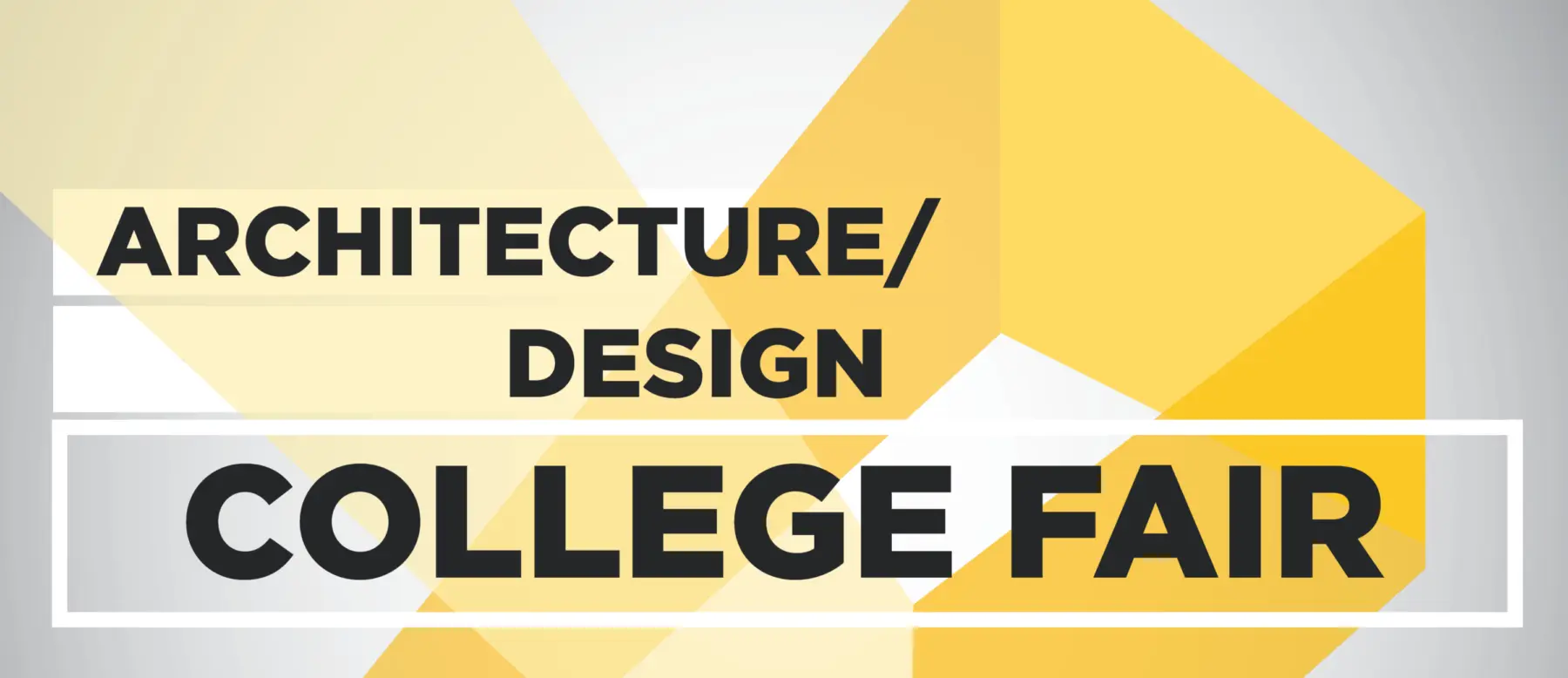 College fair 990x428px