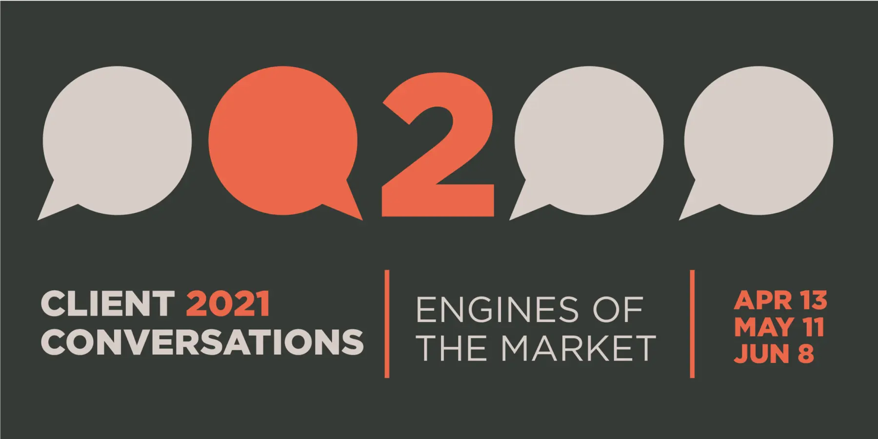 Client Conversations Q2