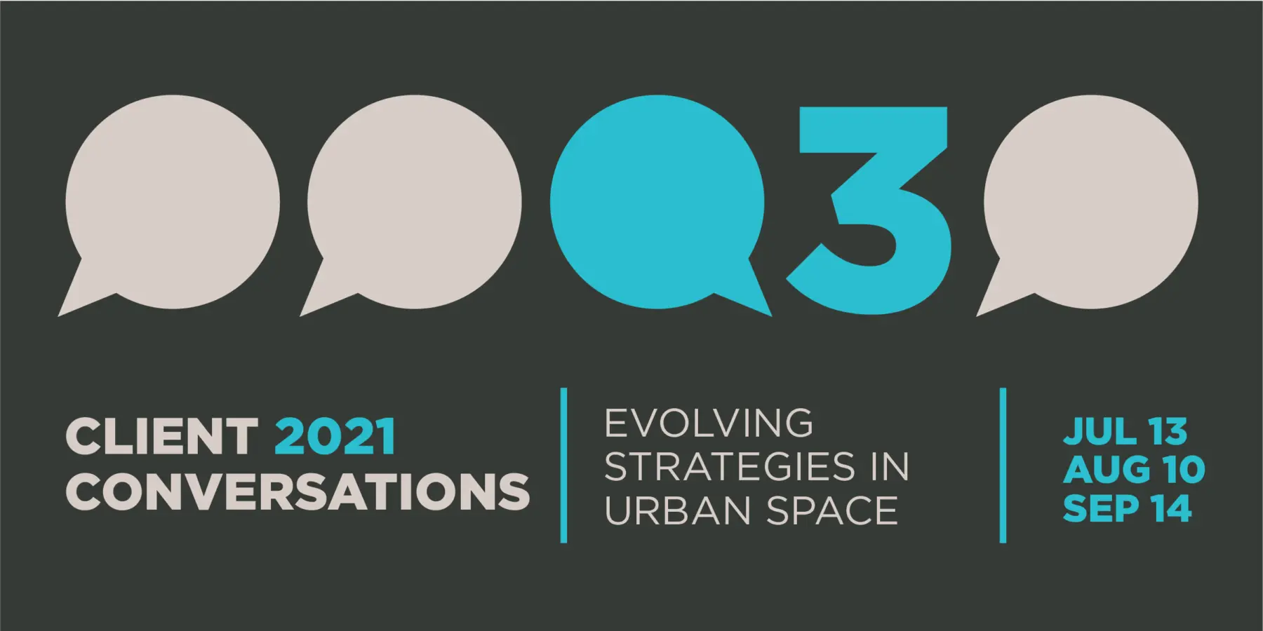 Client Conversations Q3
