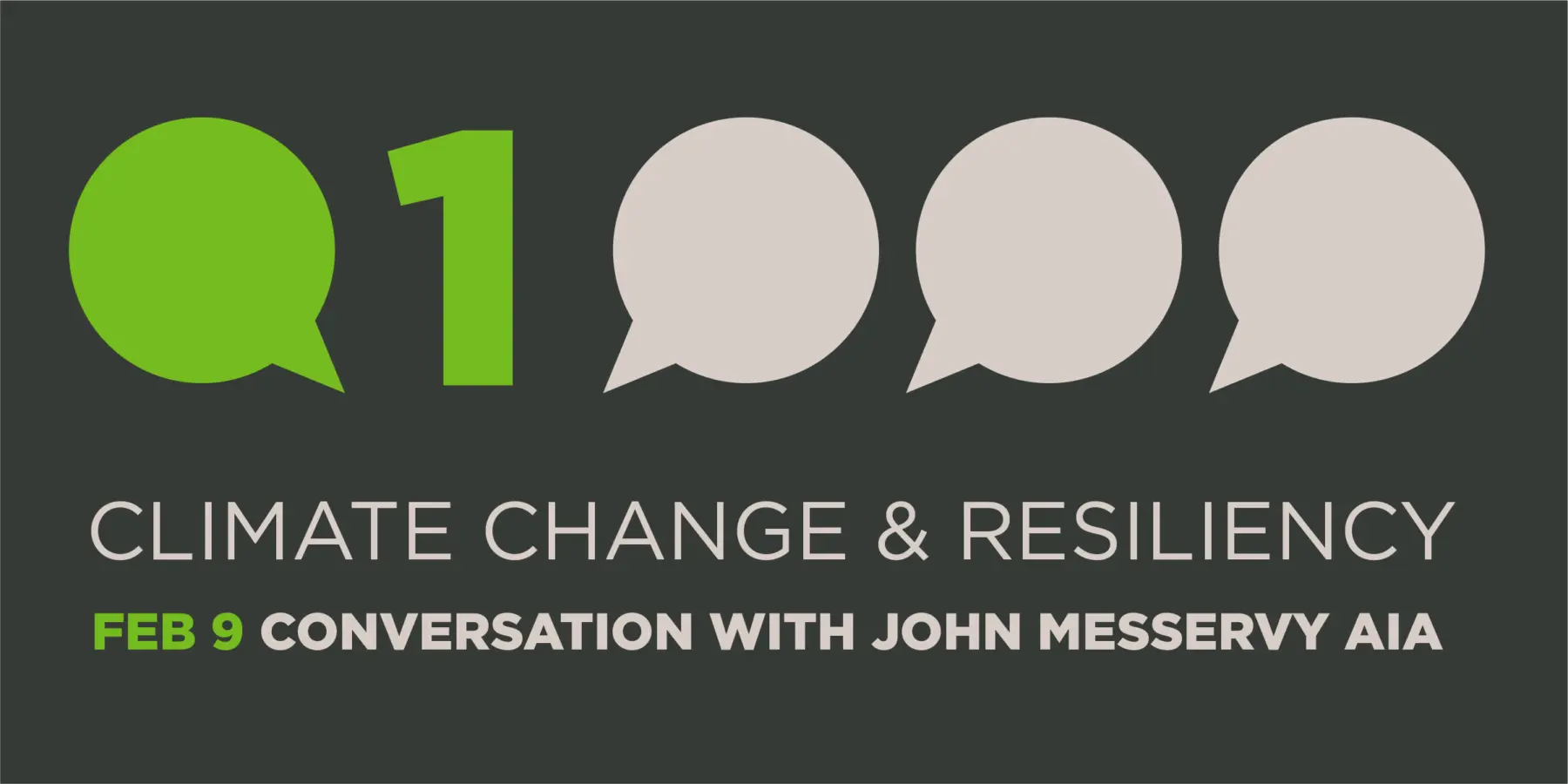 Q1 BSA Client Conversations February