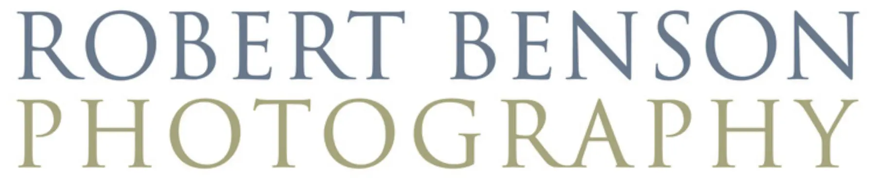 Robert Benson Logo