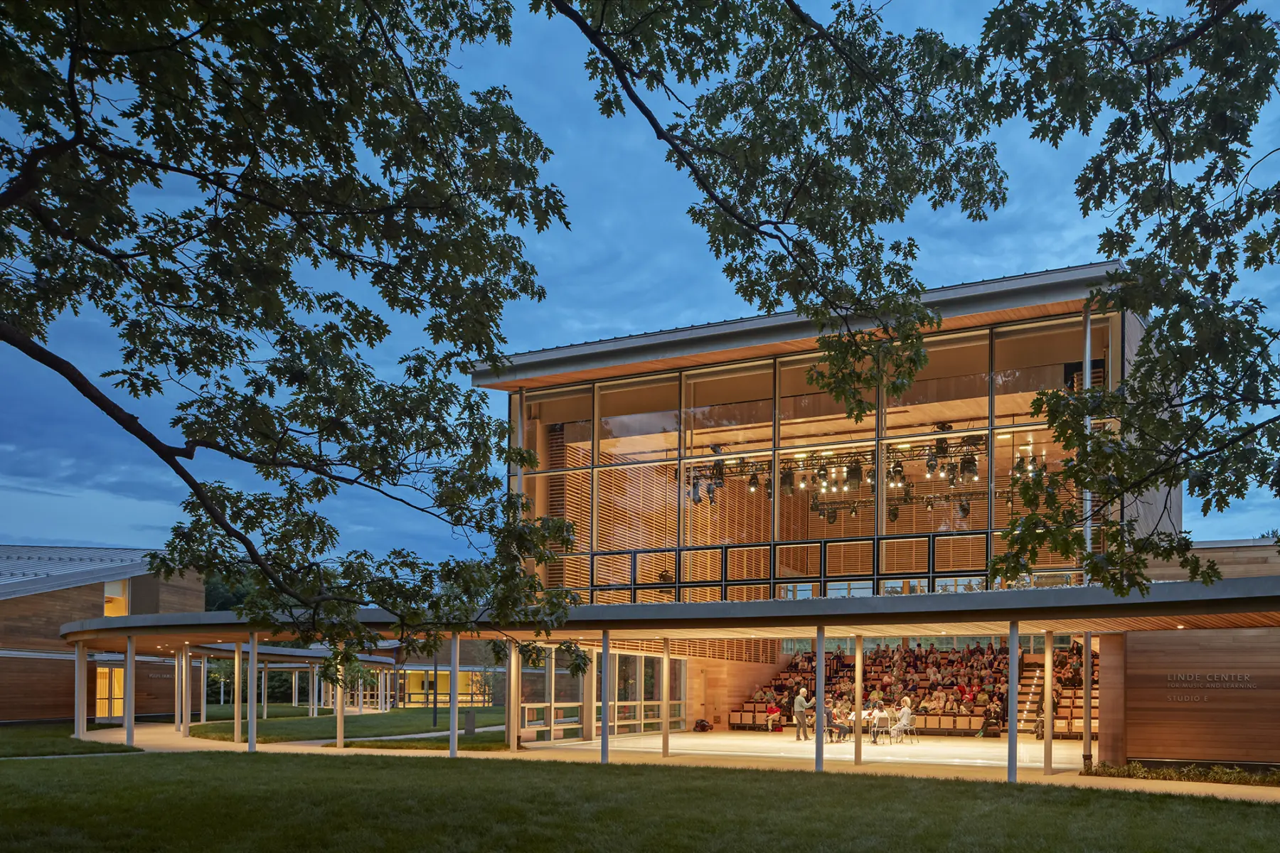 1 02 Robert Benson Centerfor Musicand Learning