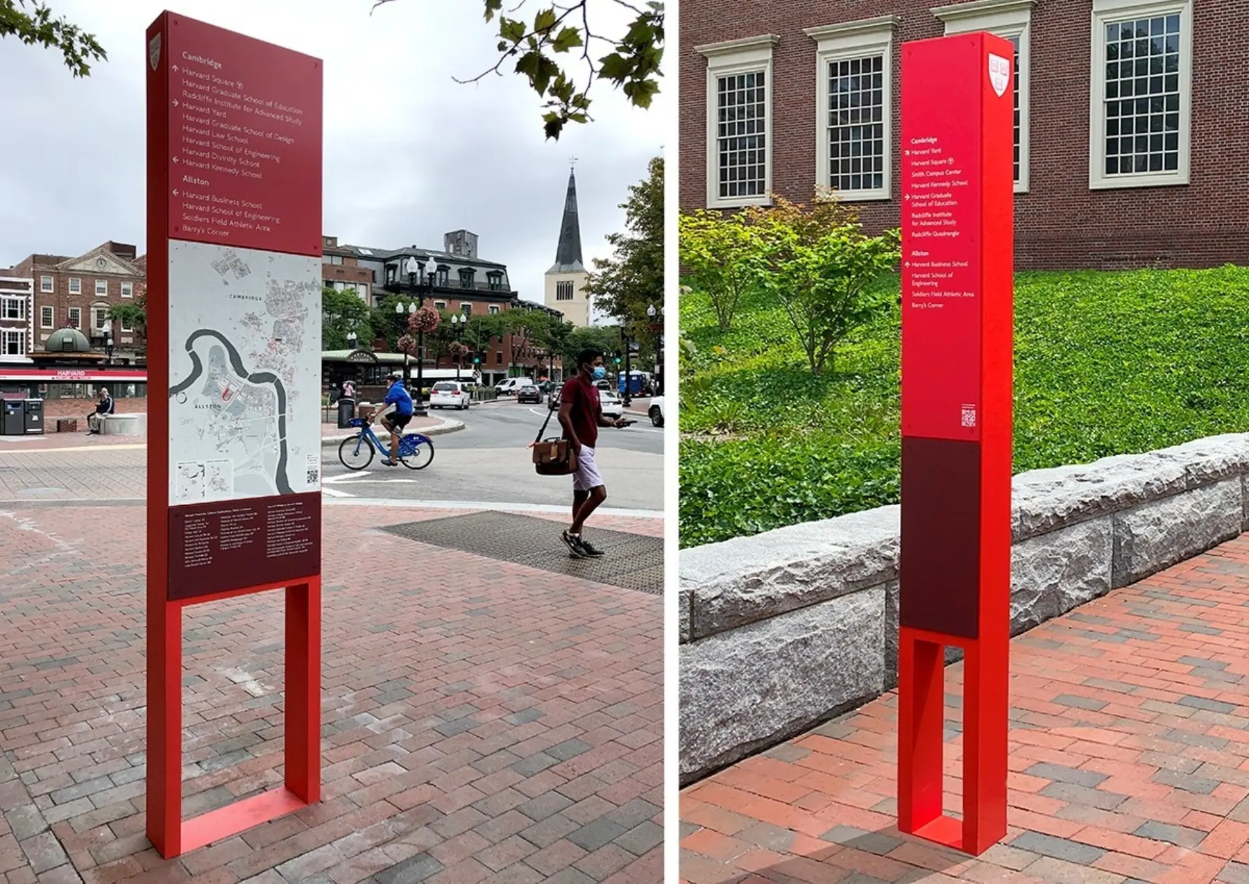 Harvard University Environmental Graphics1