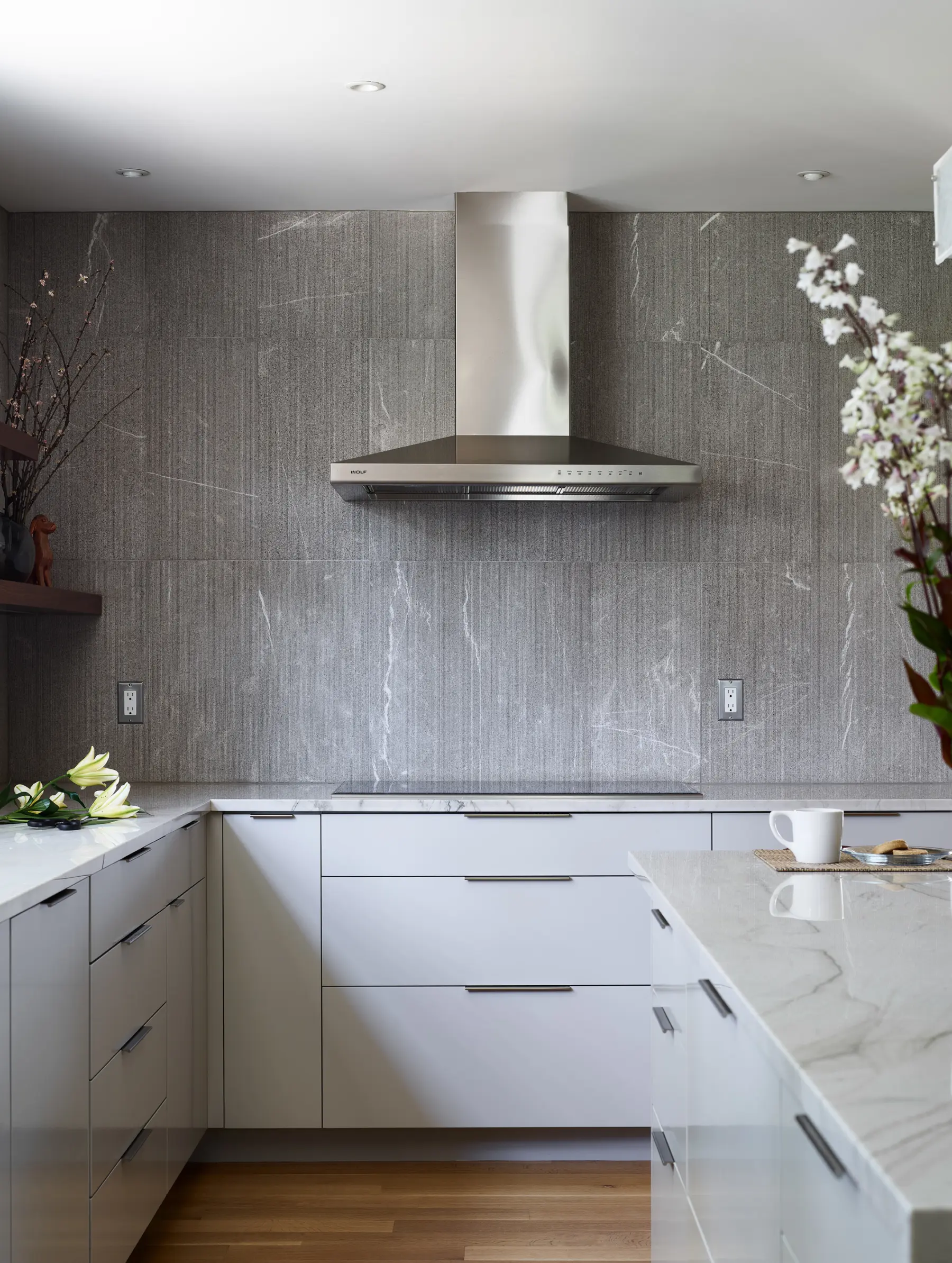 Hampden Clements Newton Kitchen Range SMALL