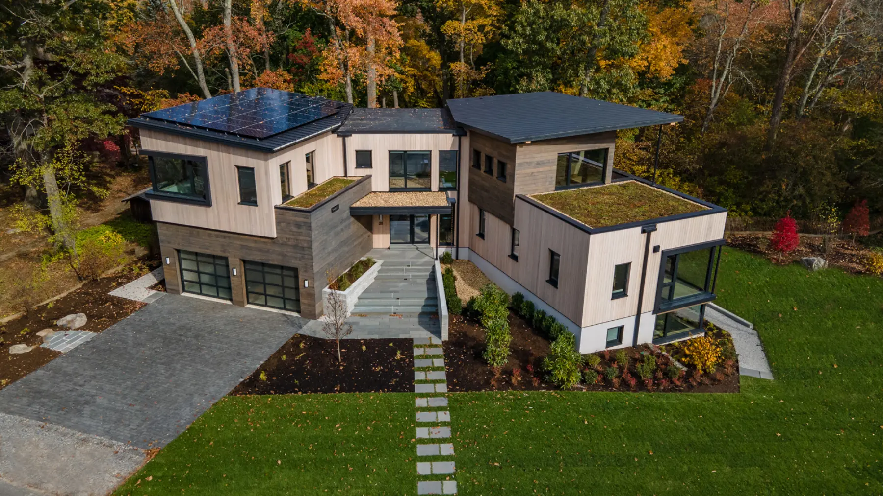 1 Zero Energy Design Eric Roth
