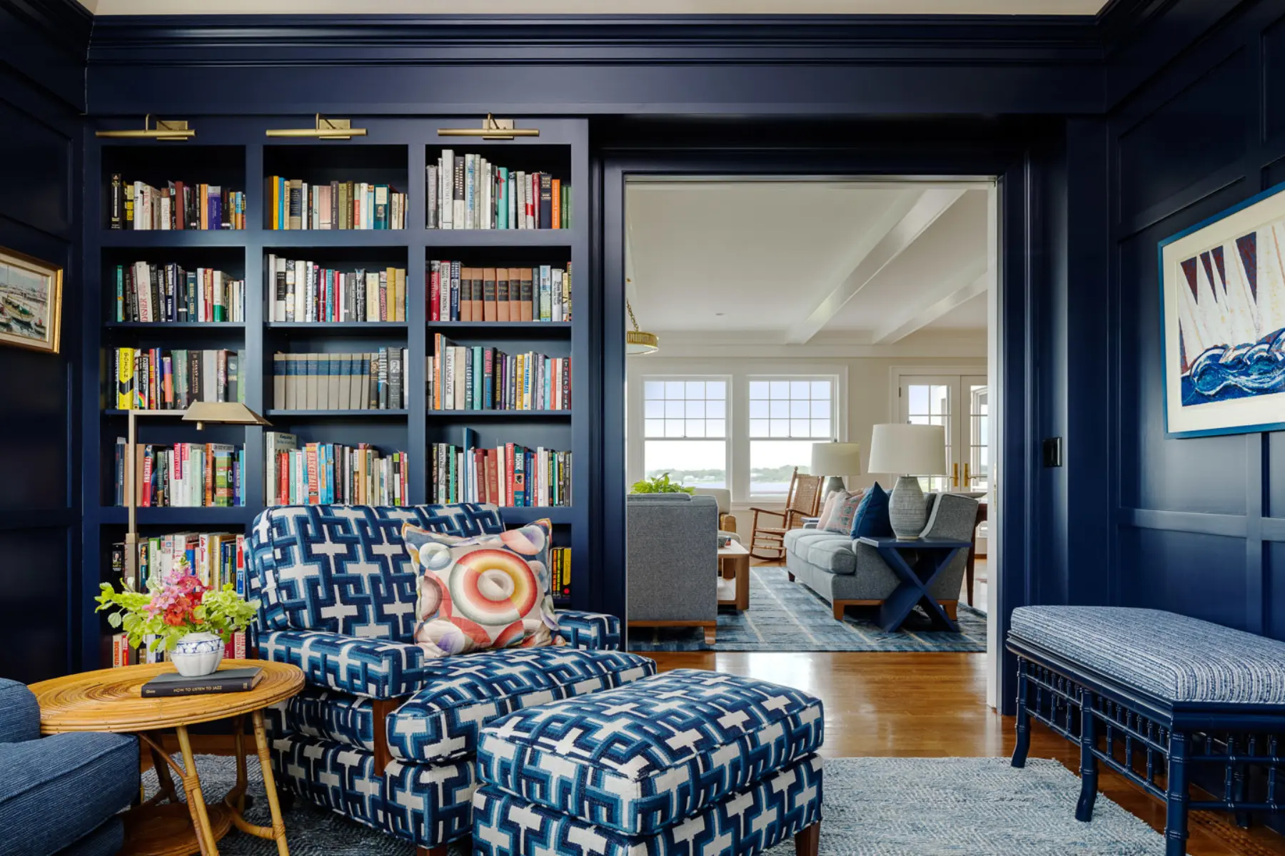 Island Cove House Greg Premru 2 Loi Tran