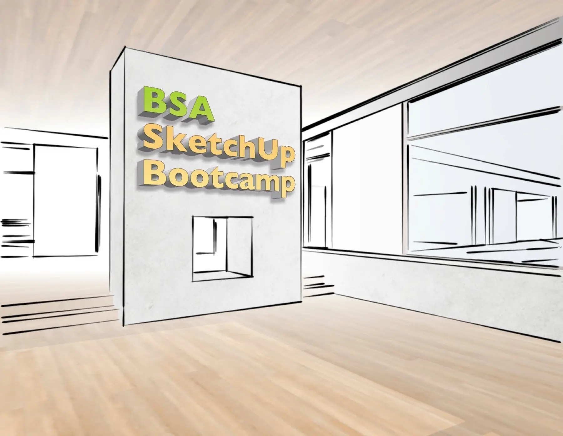 Sketch Up Bootcamp logo new