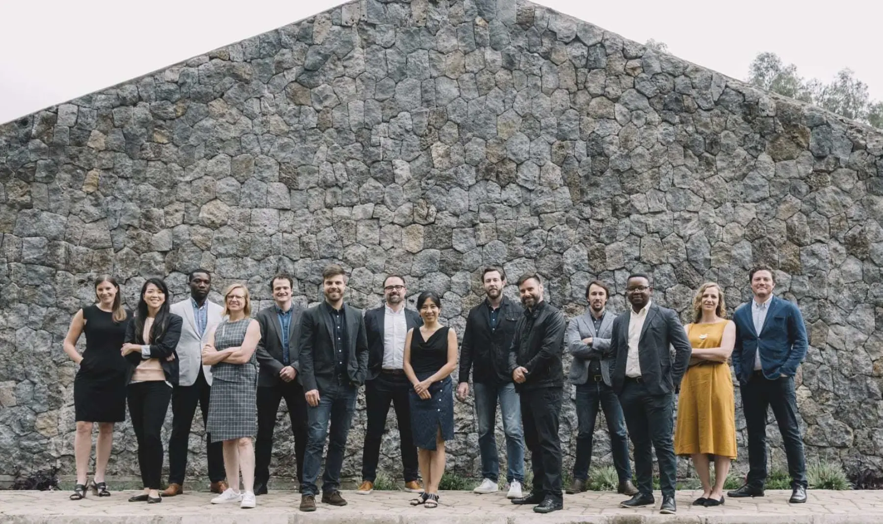 Massdesign team