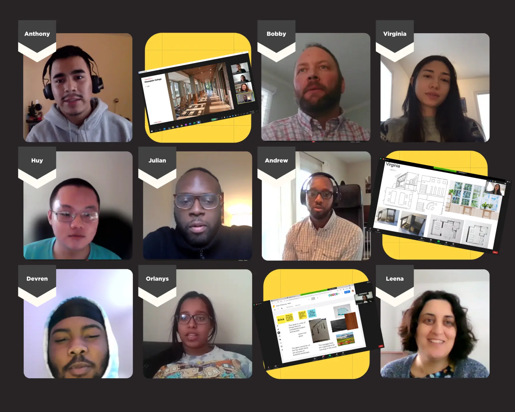 Design Thinking Day1