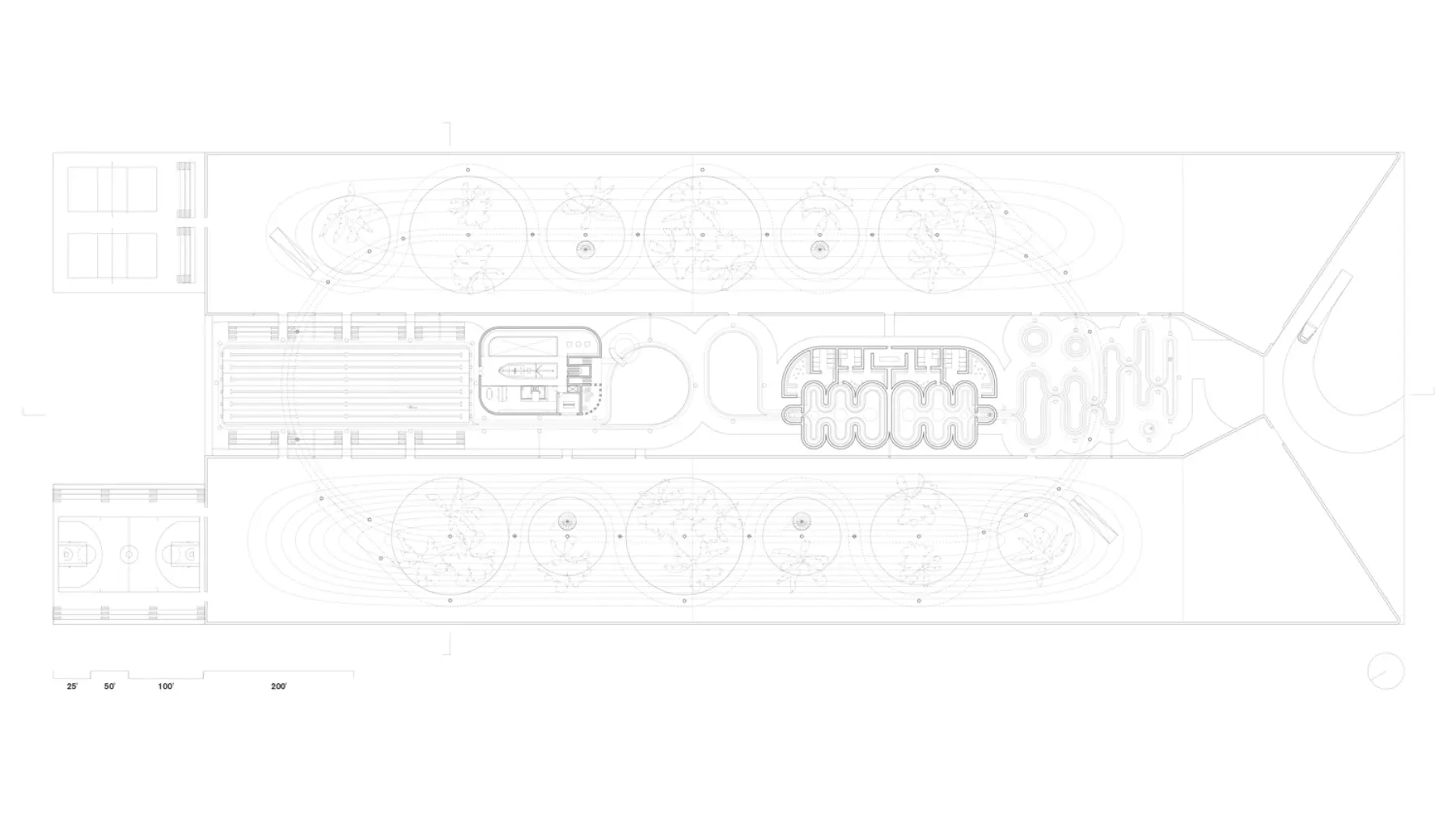 Barker Data Port 6