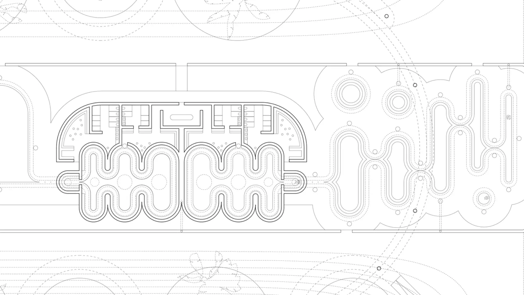 Barker Data Port 7