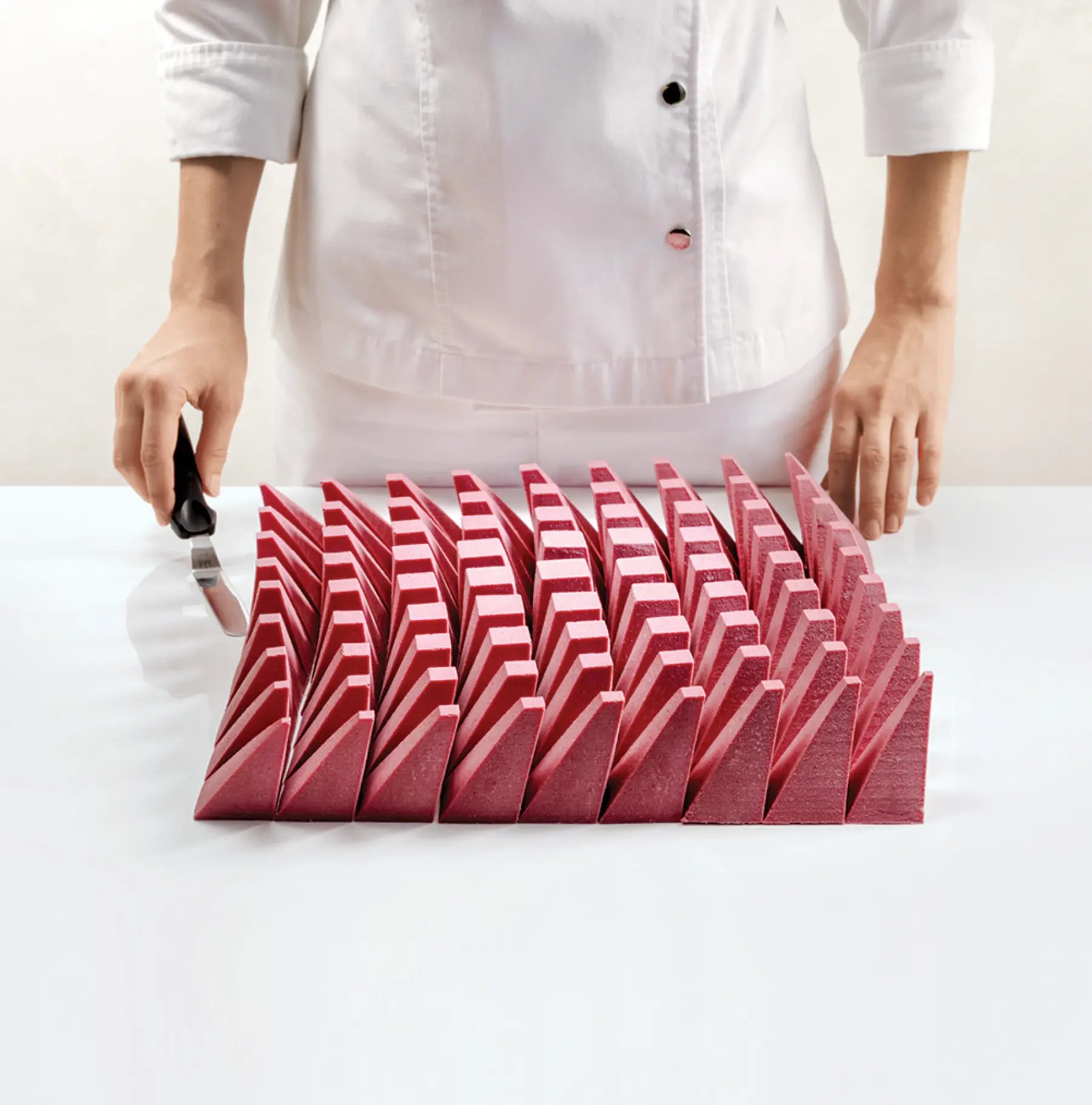 Edible image2 algorithmic