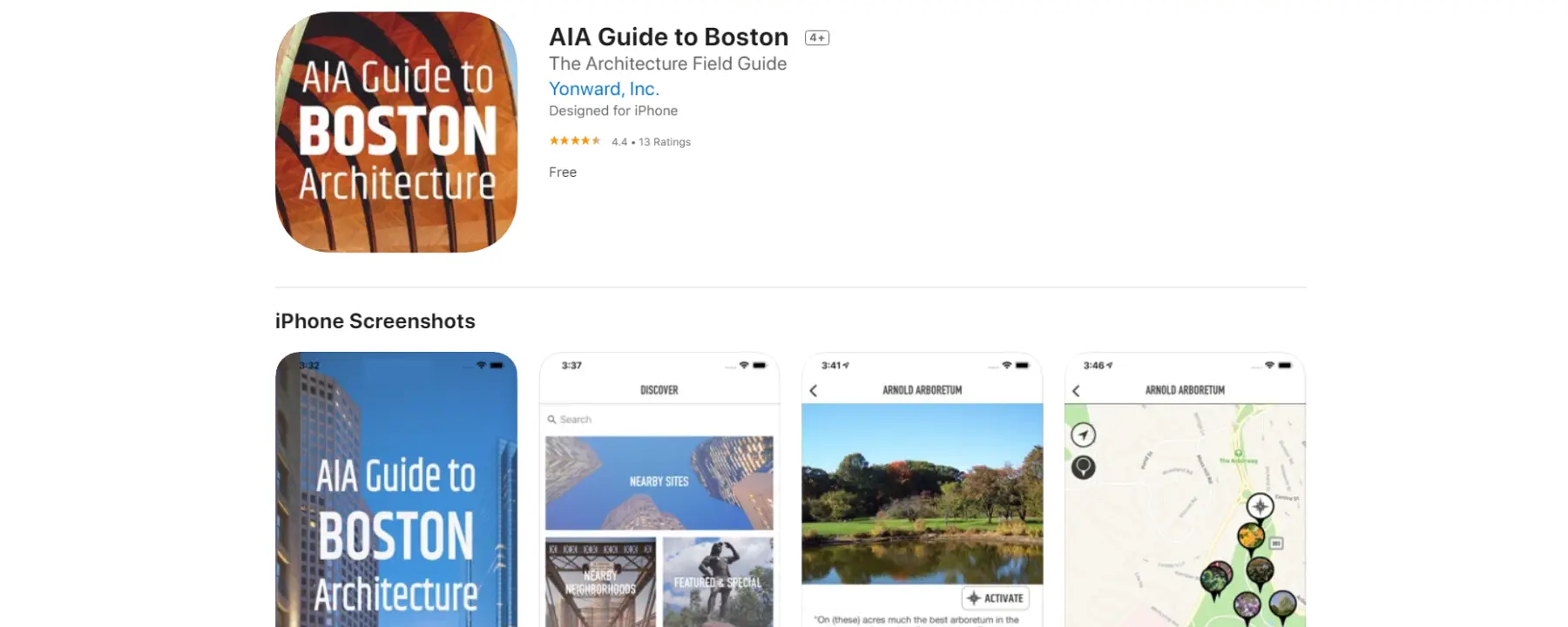 AI Aguide App