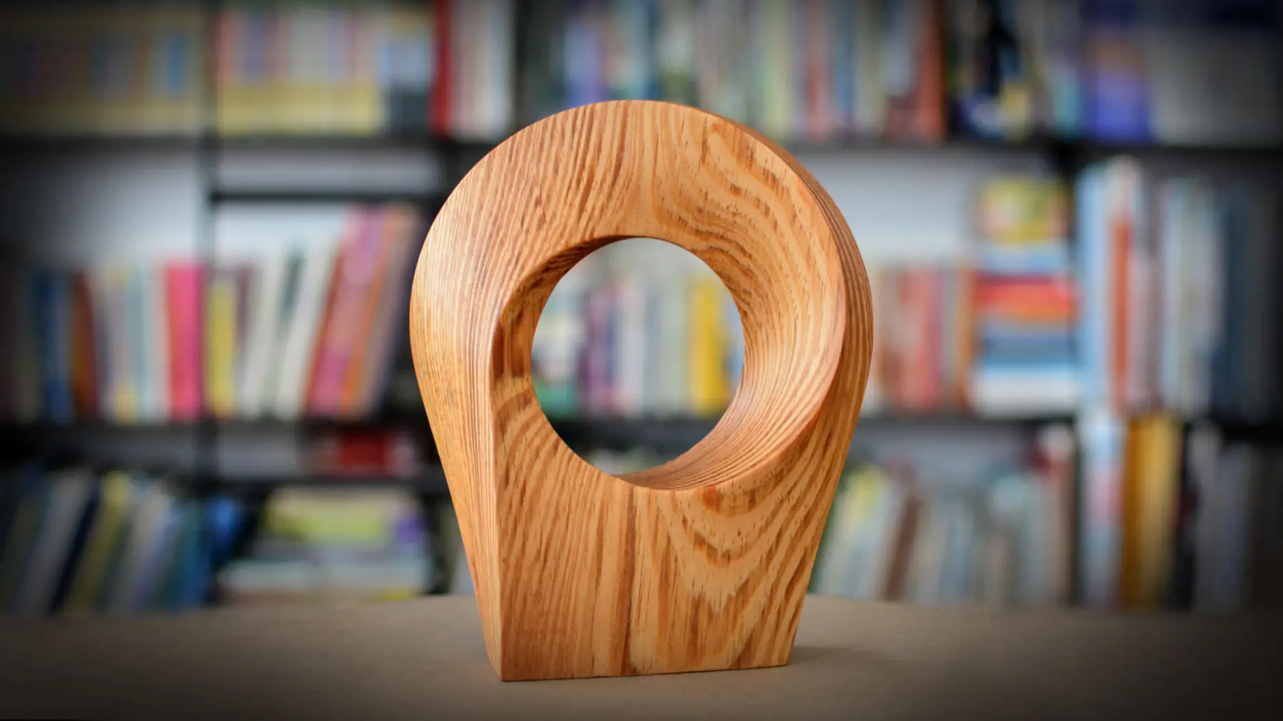 HOBSON AWARD 2020