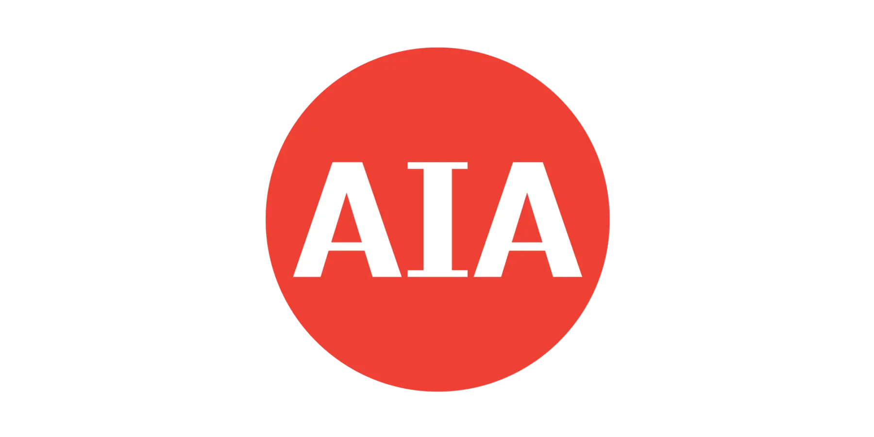 AIA red 2x1