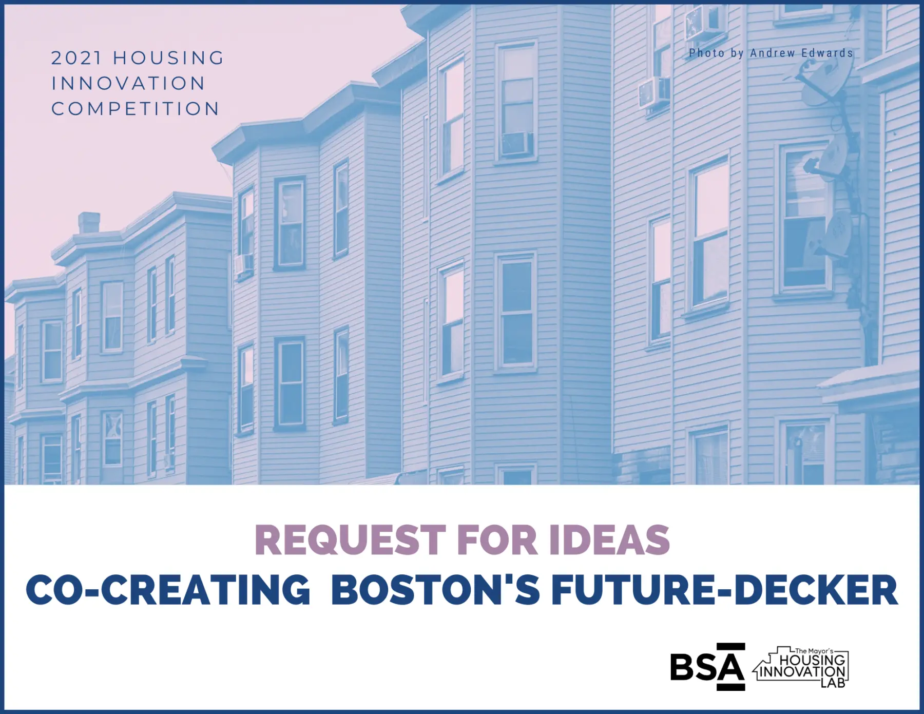 2021 Housing Innovation Competition Brochure 2