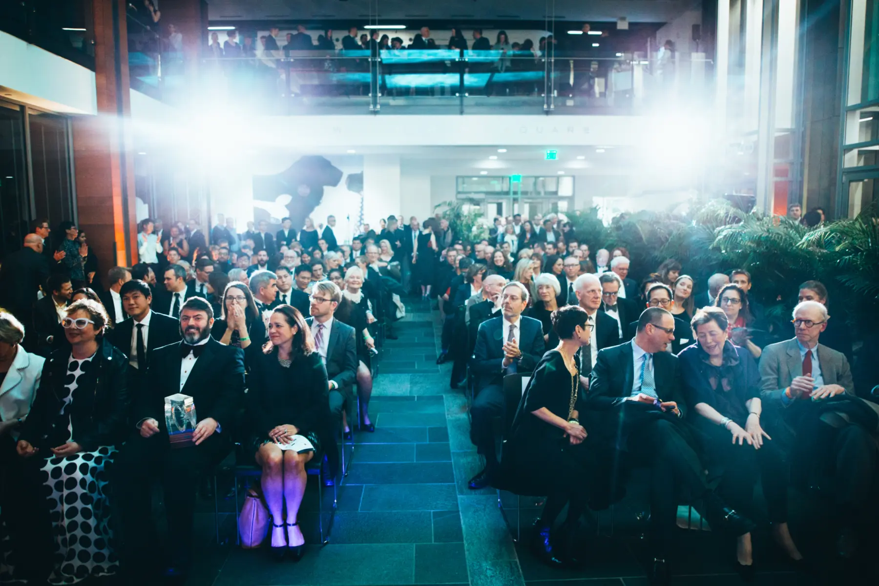 BSA Award Ceremony070