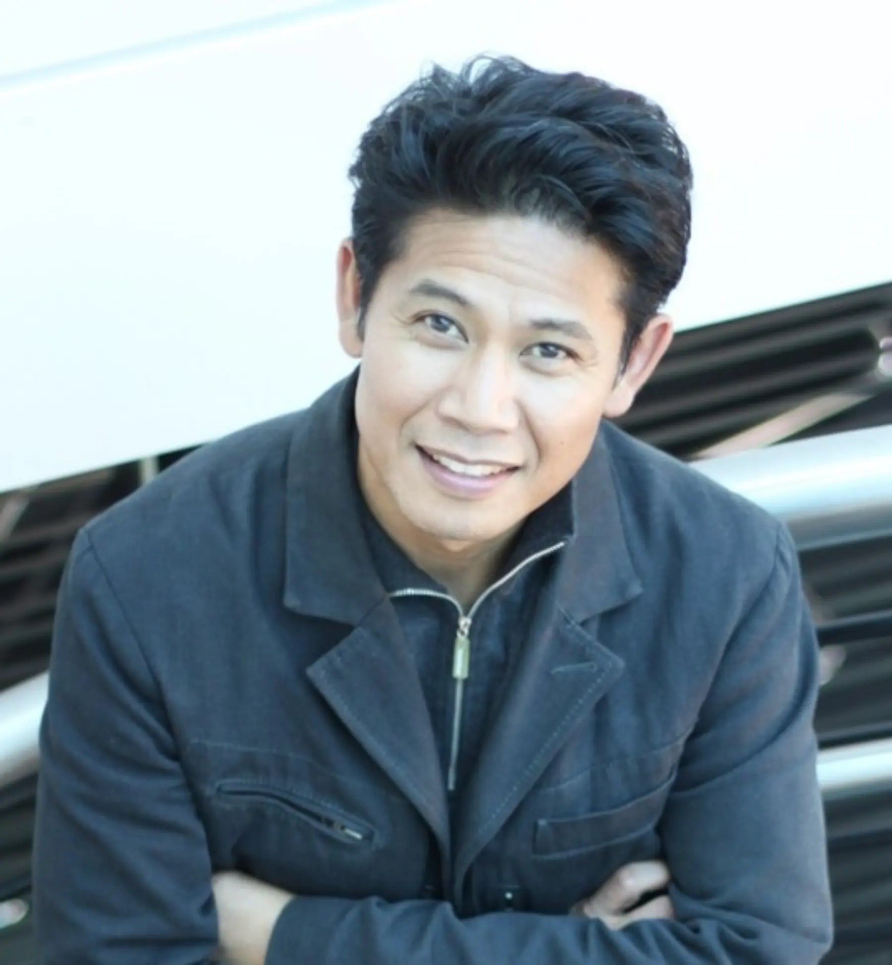 Trung Le Head Shot V2