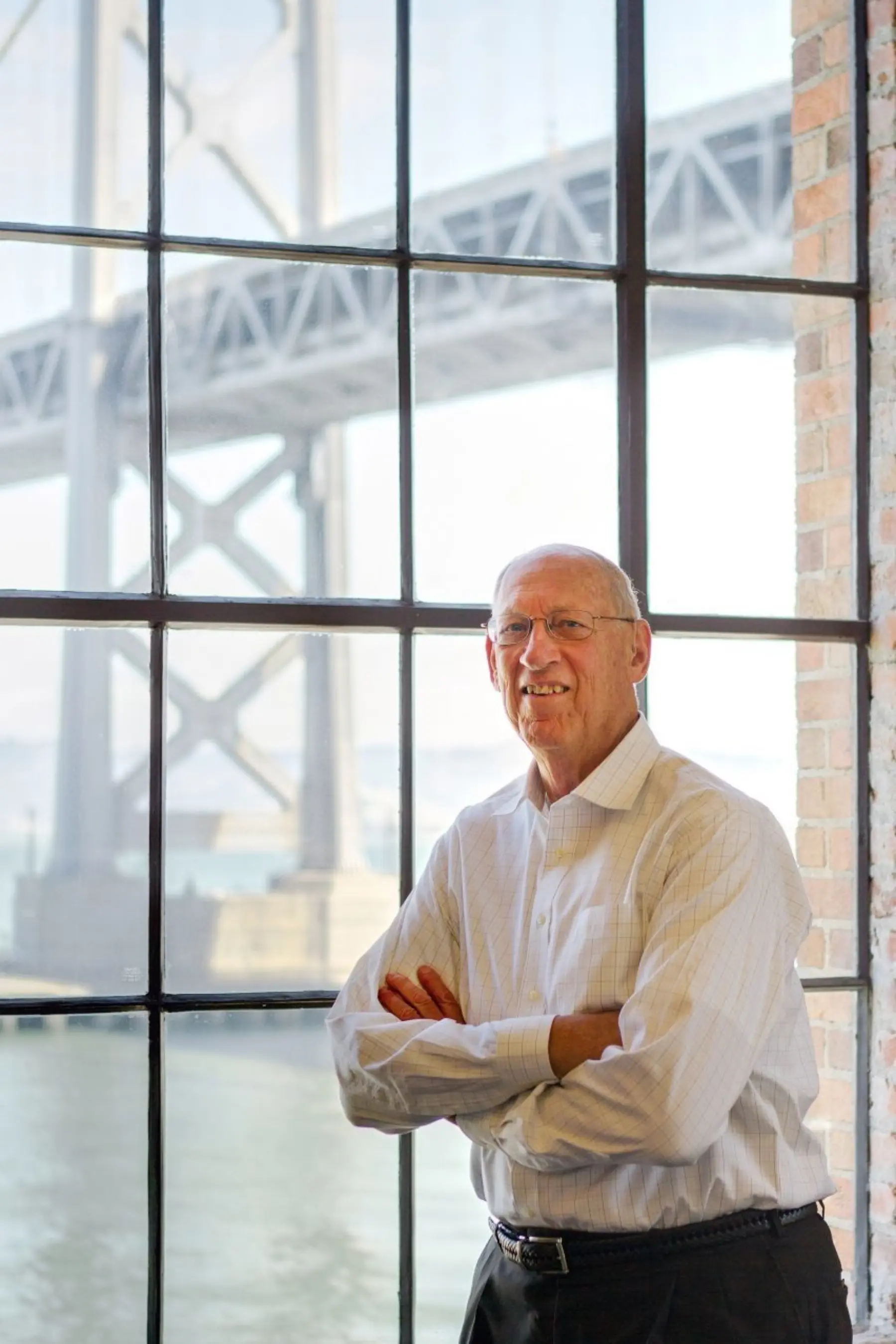Art gensler obituary roundup portraits key projects dezeen 2364 col 7 852x1278