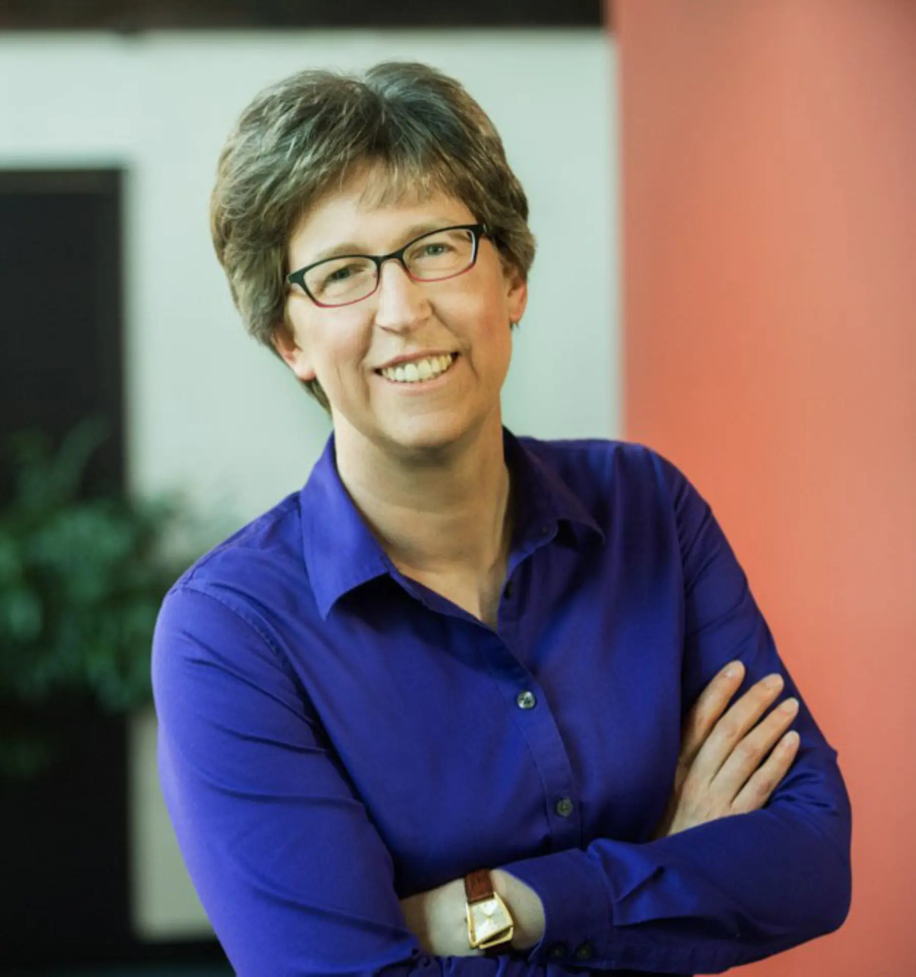 Lisa Goodwin Robbins