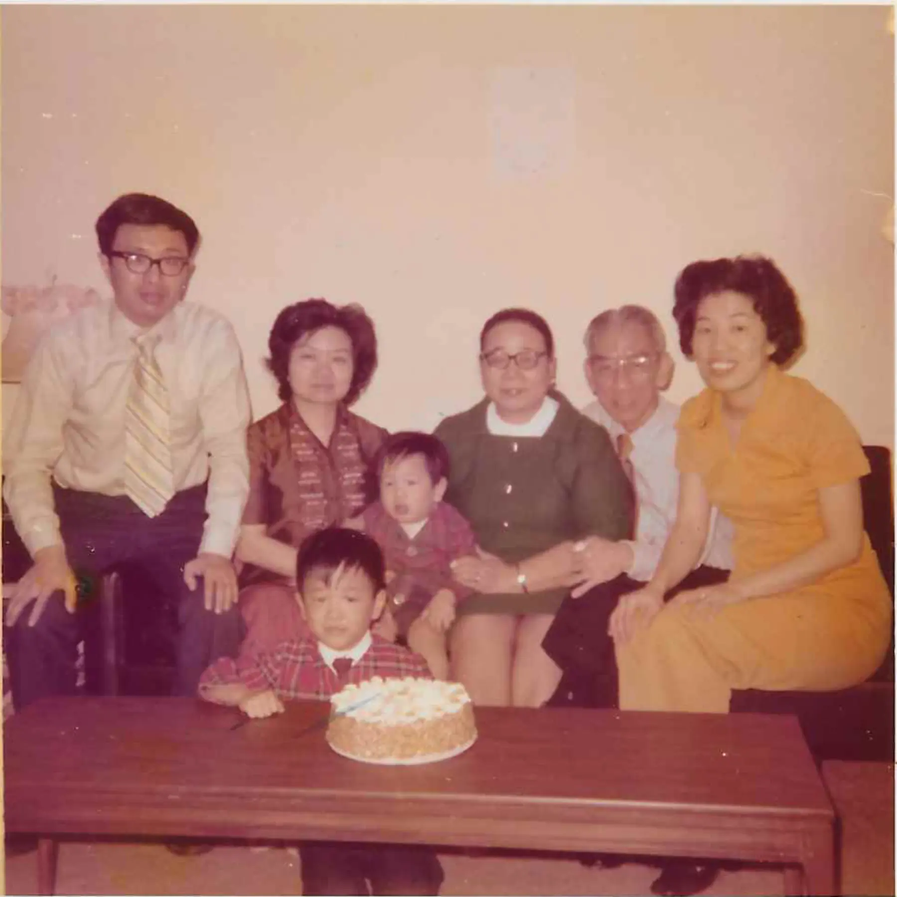NI Ni B day 1972