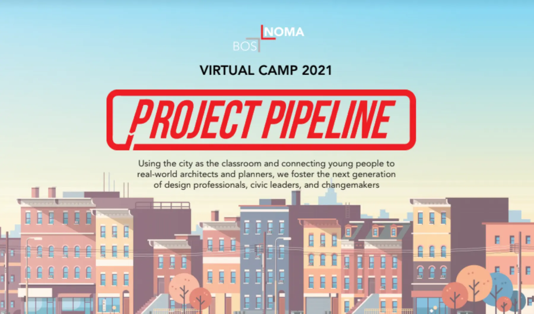 NOMA Pipeline