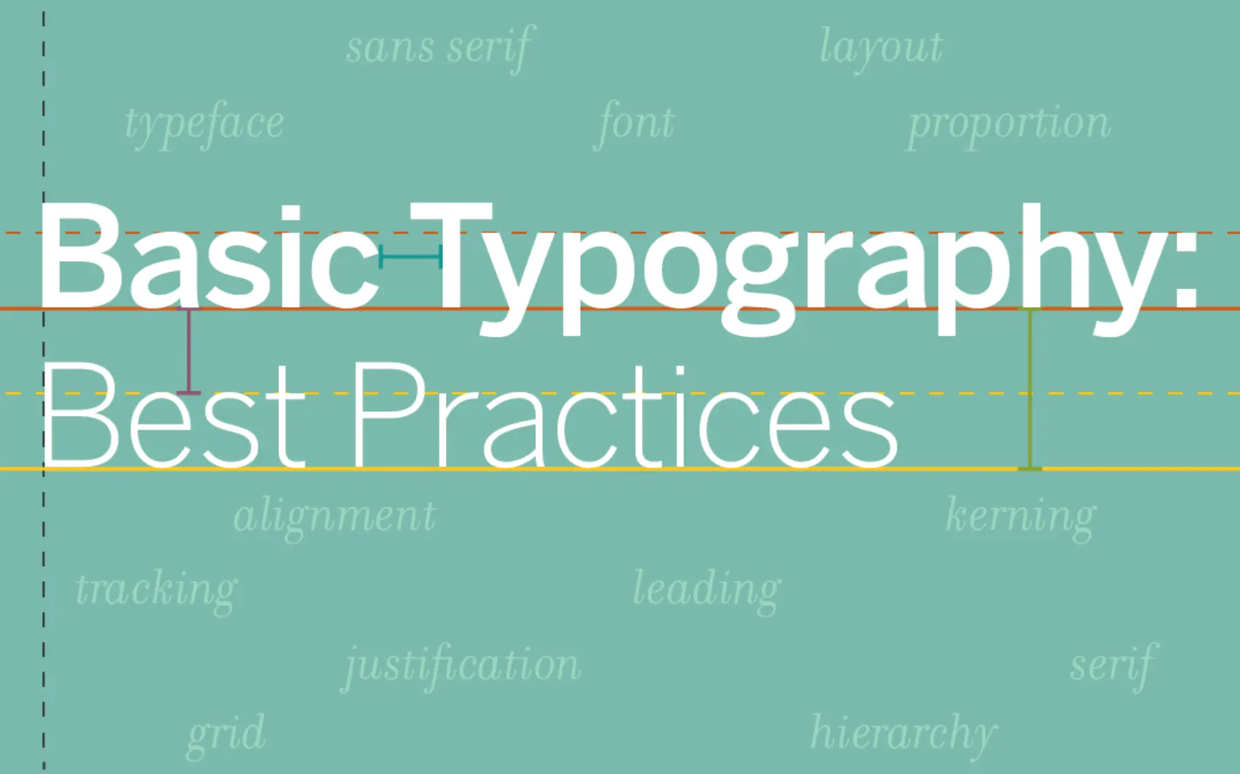 Mktg June 2021 BSA Basic Typography