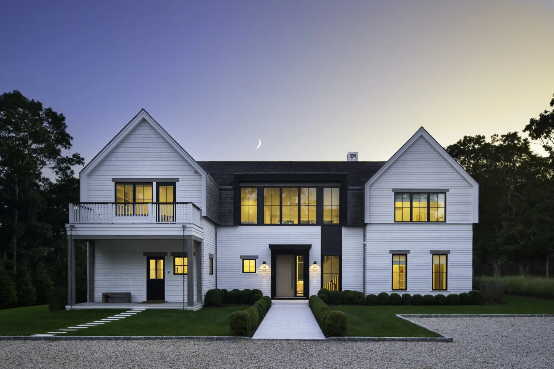 HACIN Amagansett House