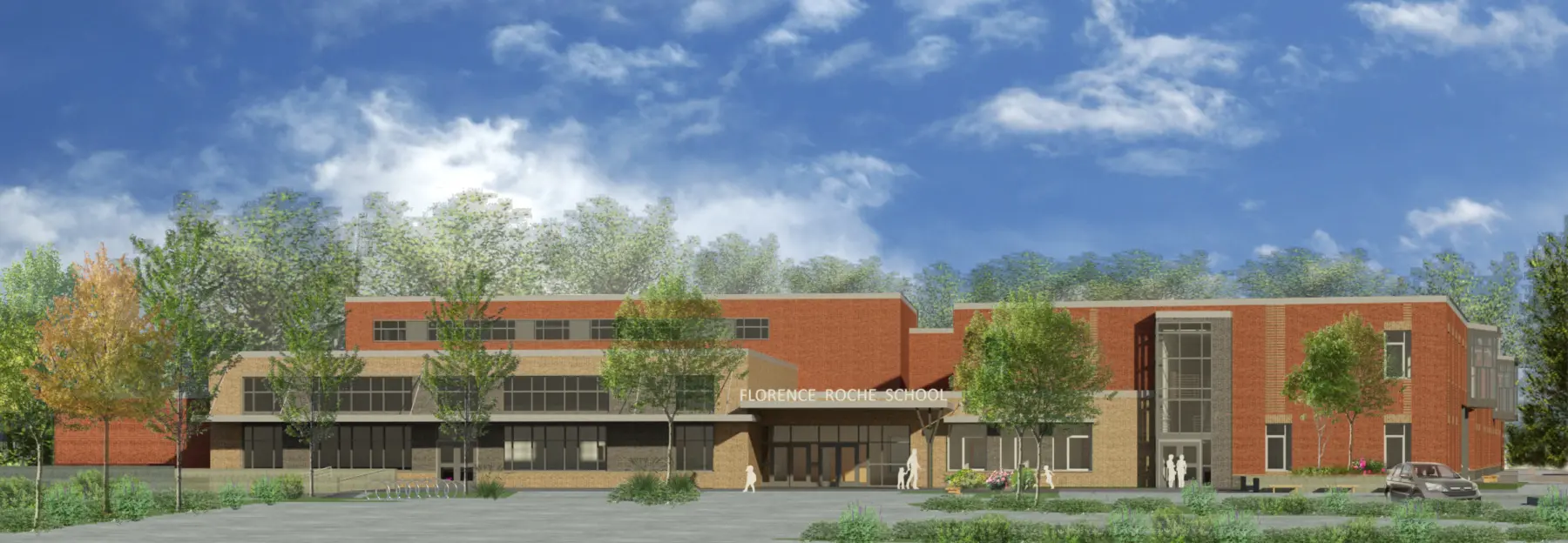 FRONT FACADE png