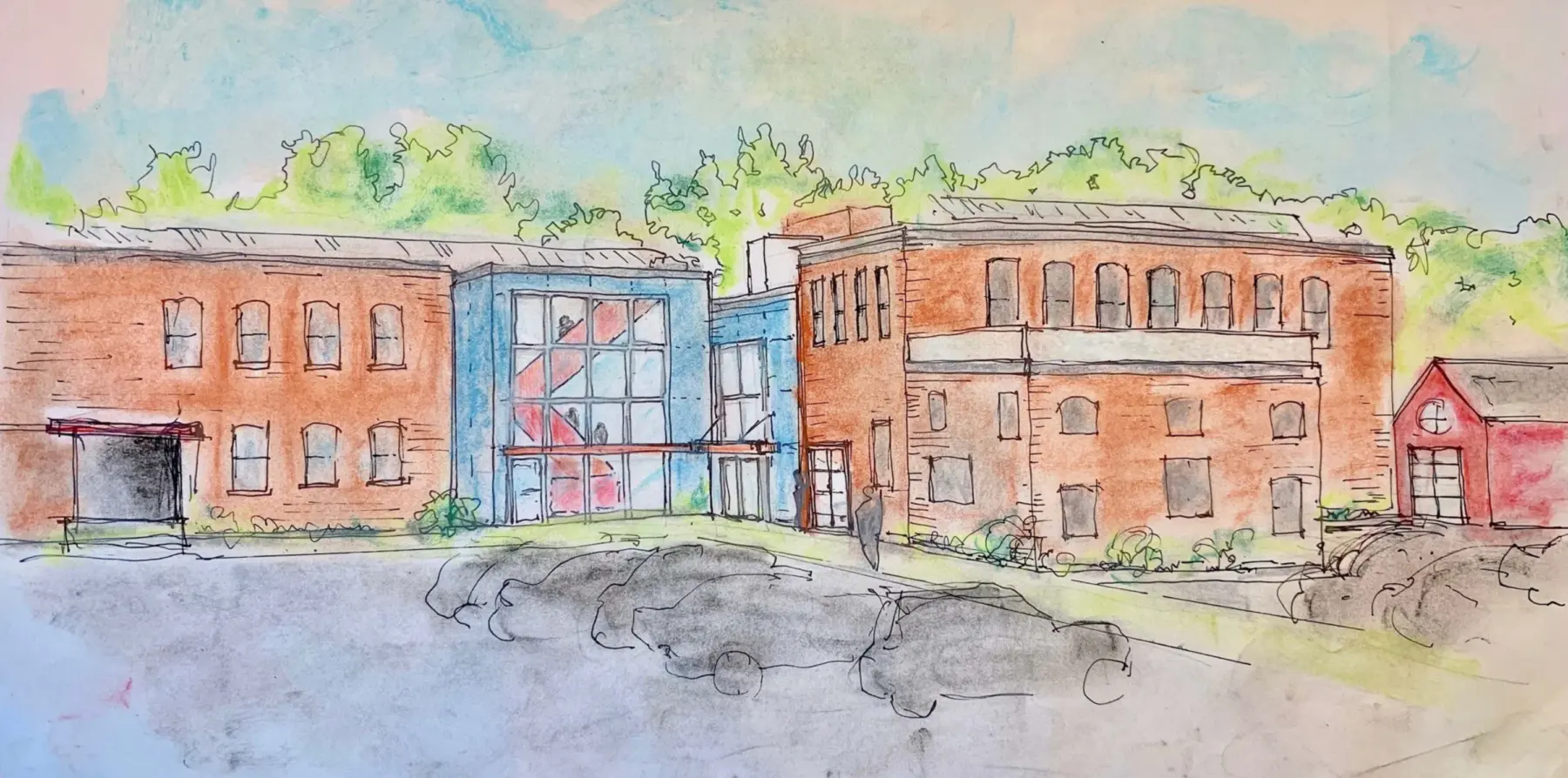 STA Rendering