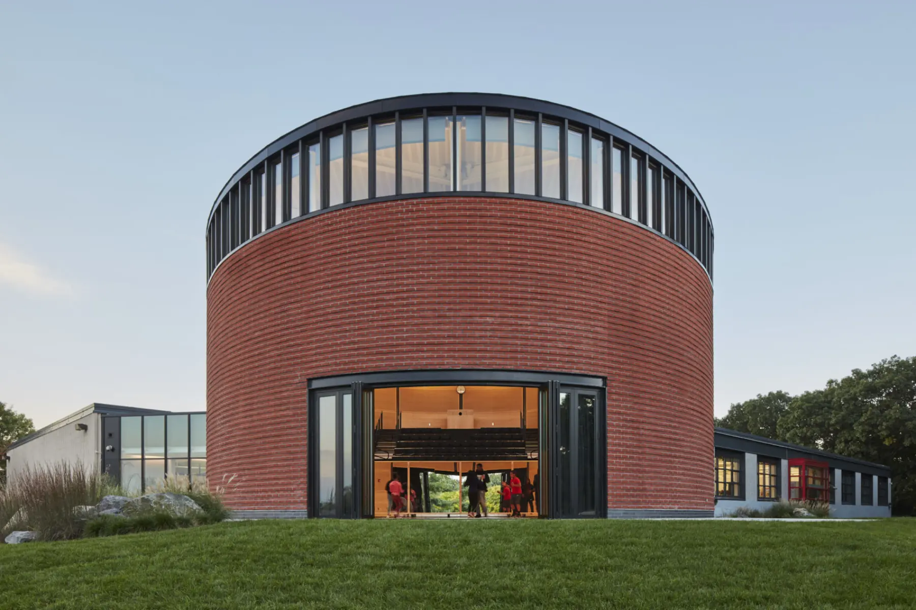 West End House Jane Messinger 2