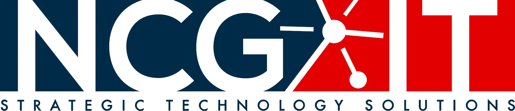 NCGIT Logo
