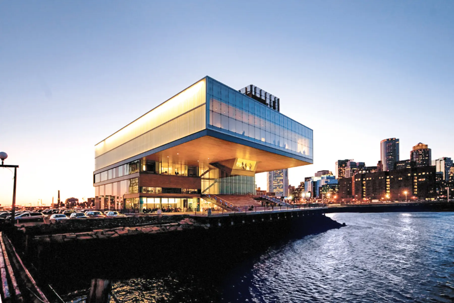 Timeline2000 ICA Boston 9250 1