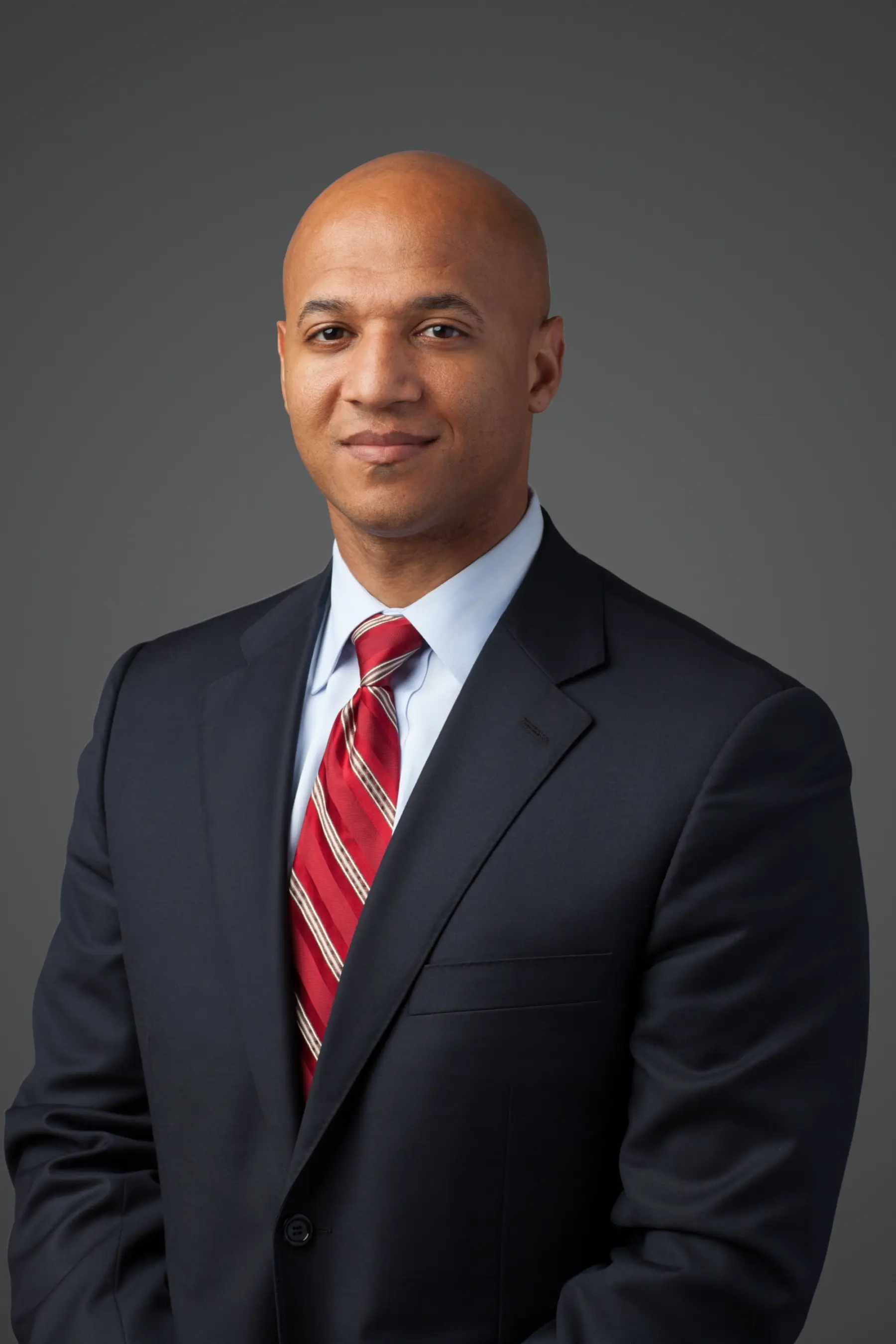 John Barros Headshot