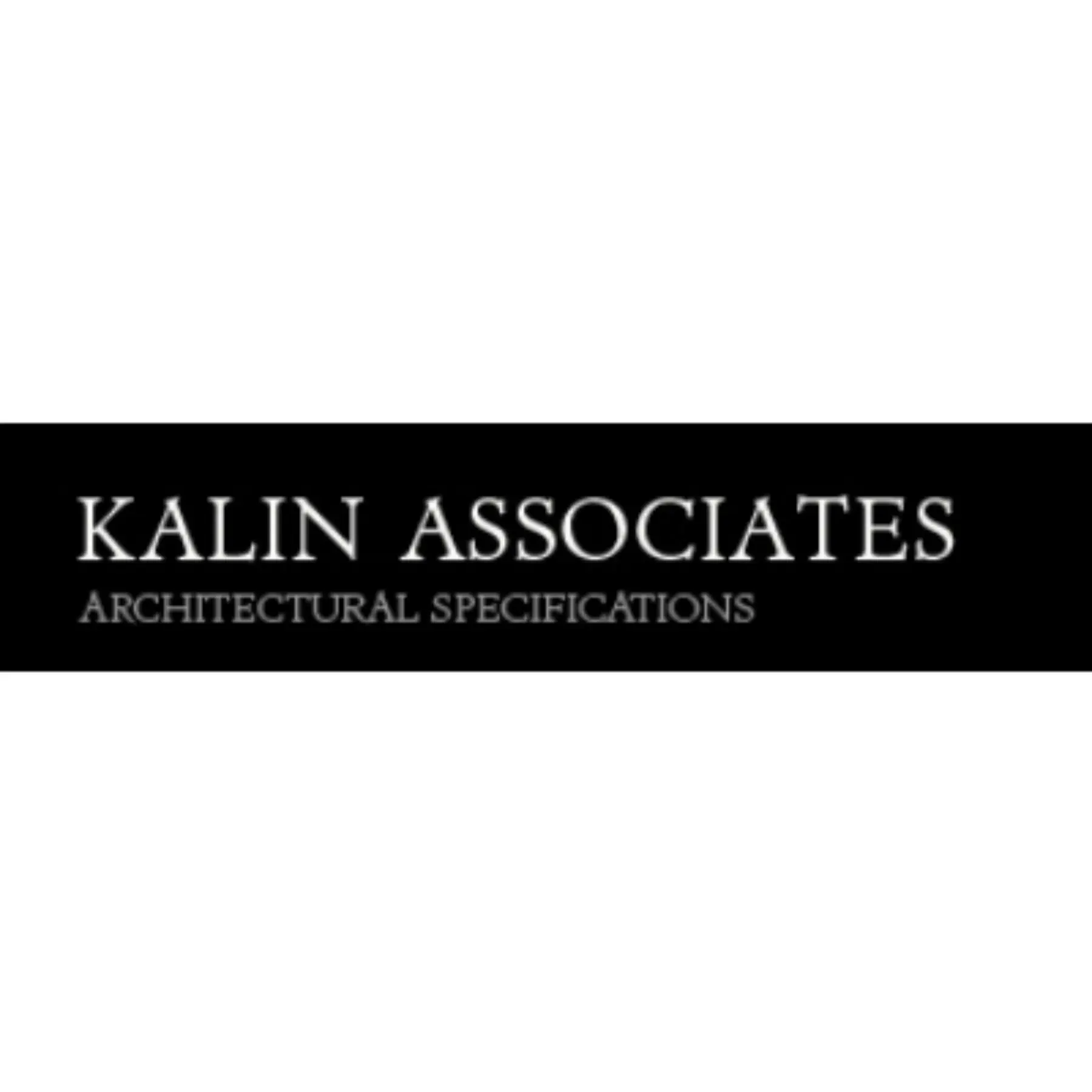 Kalin Associates Logo