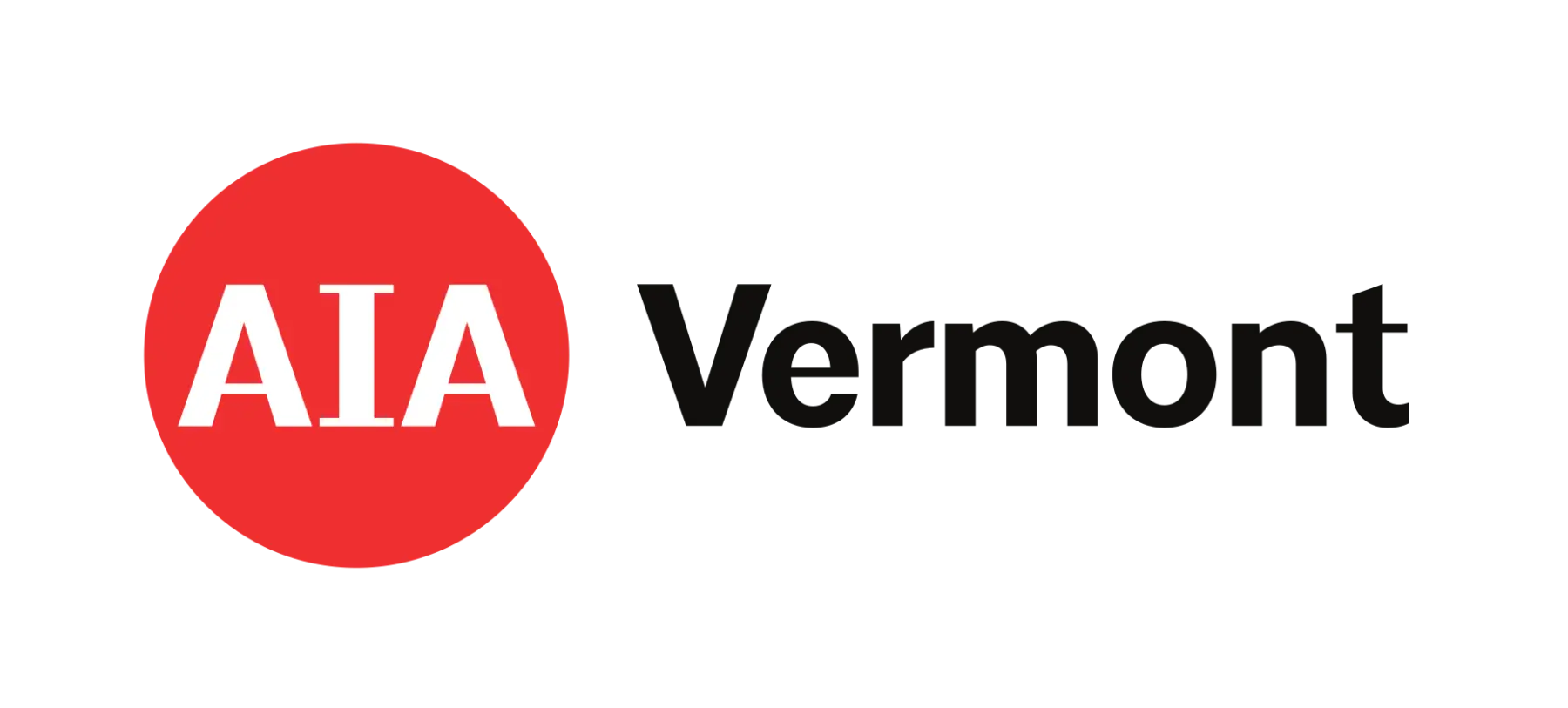 AIA Vermont RED BLACK RGB