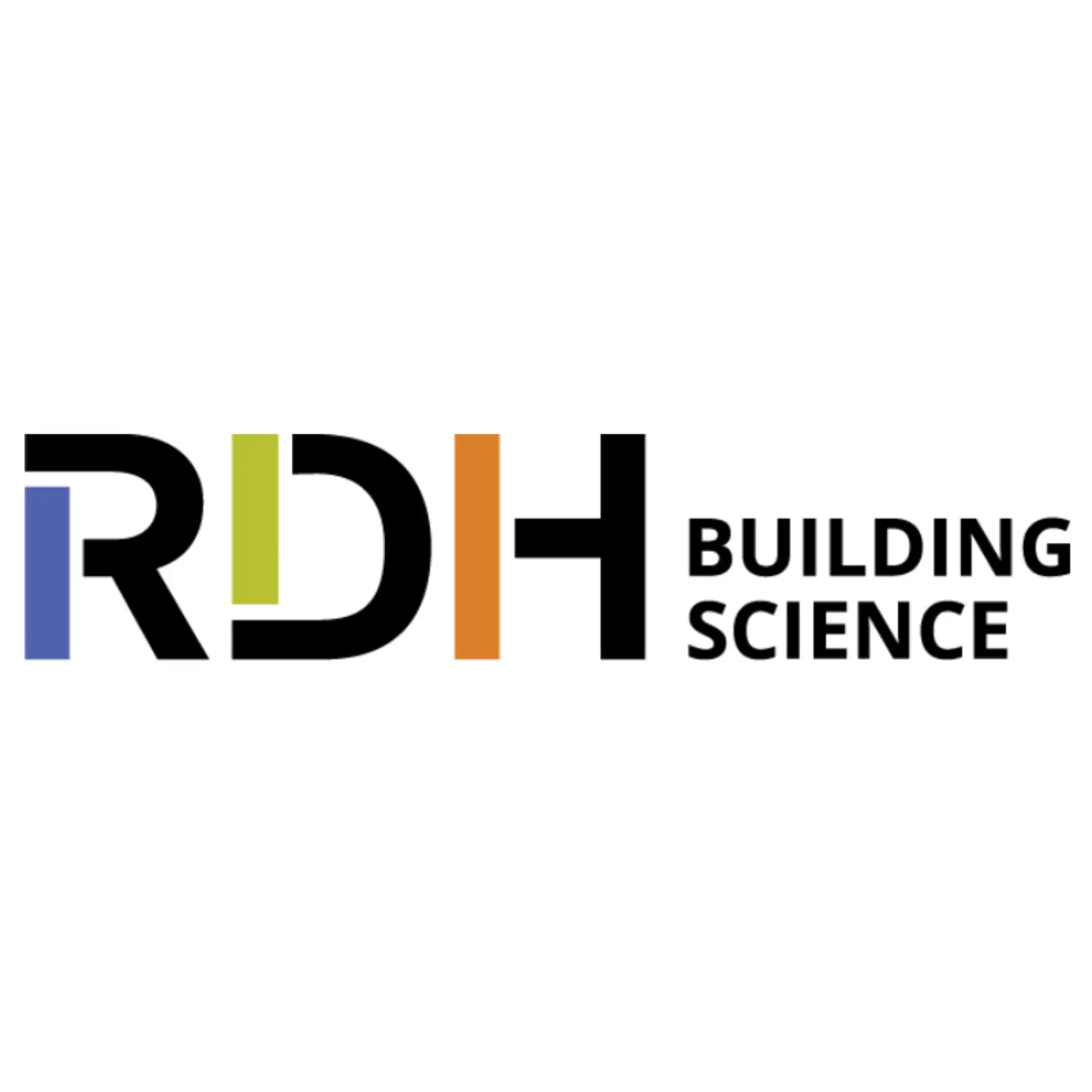 RDH Logo