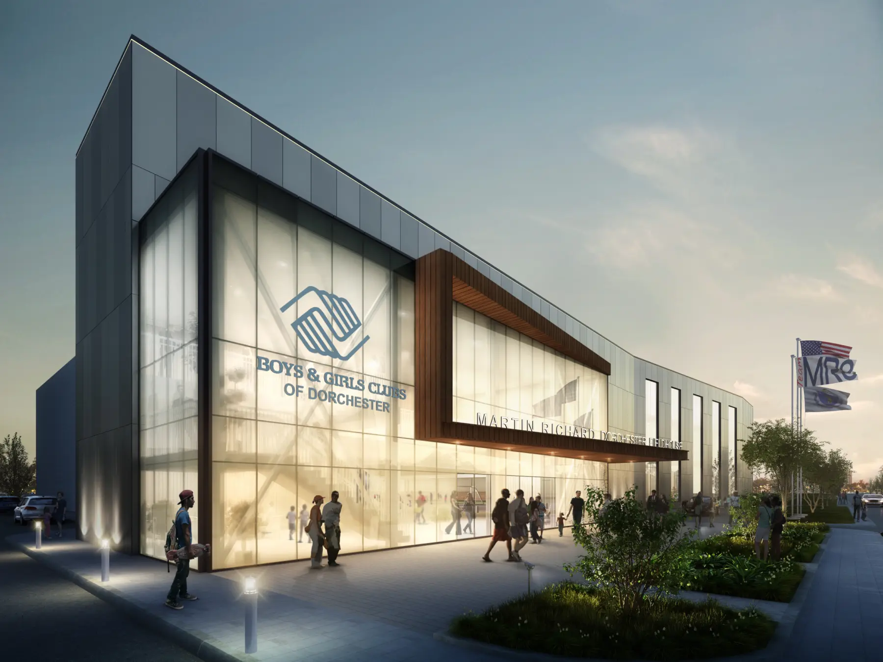 Martin Richard Fieldhouse